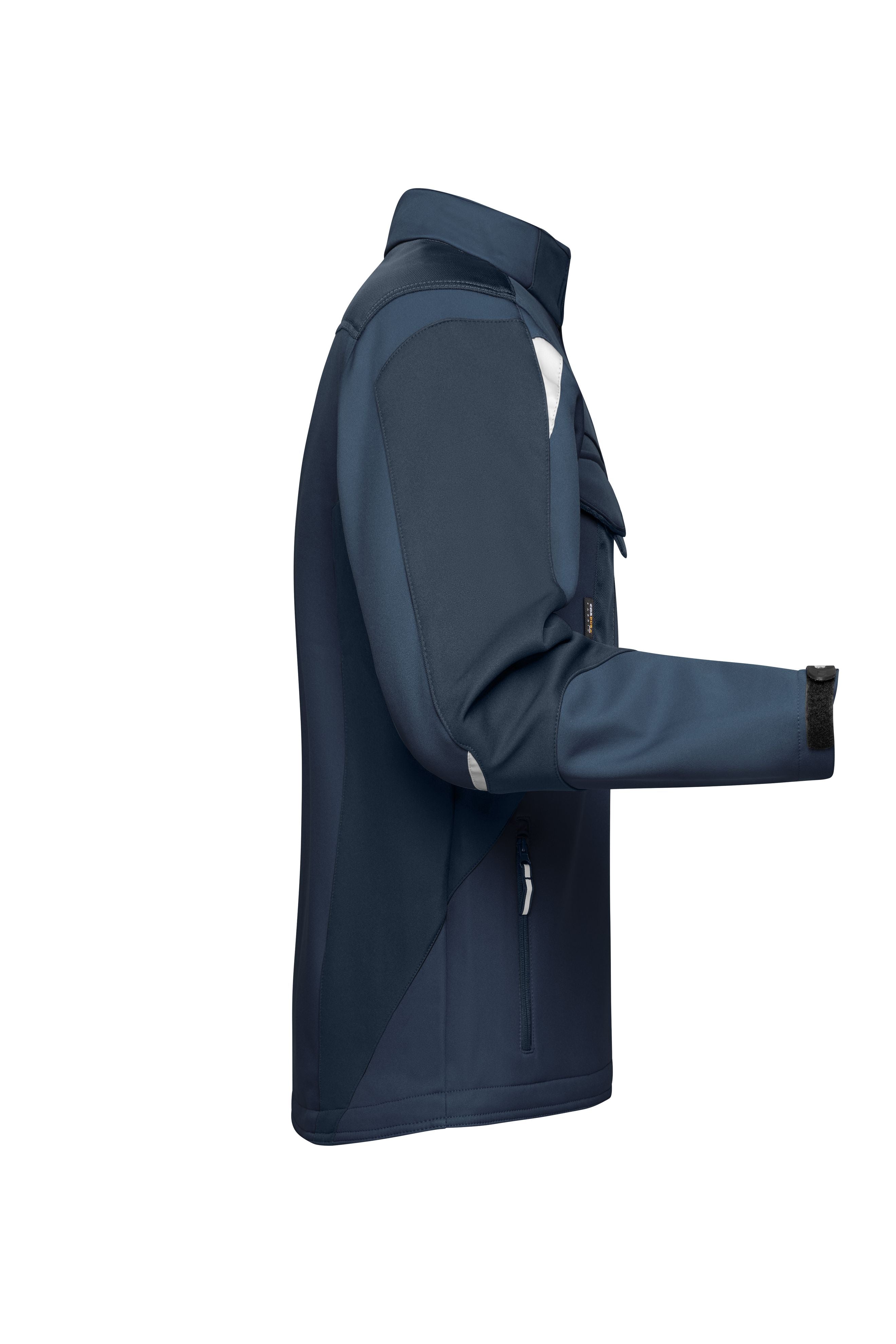 Workwear Softshell Jacket - STRONG -