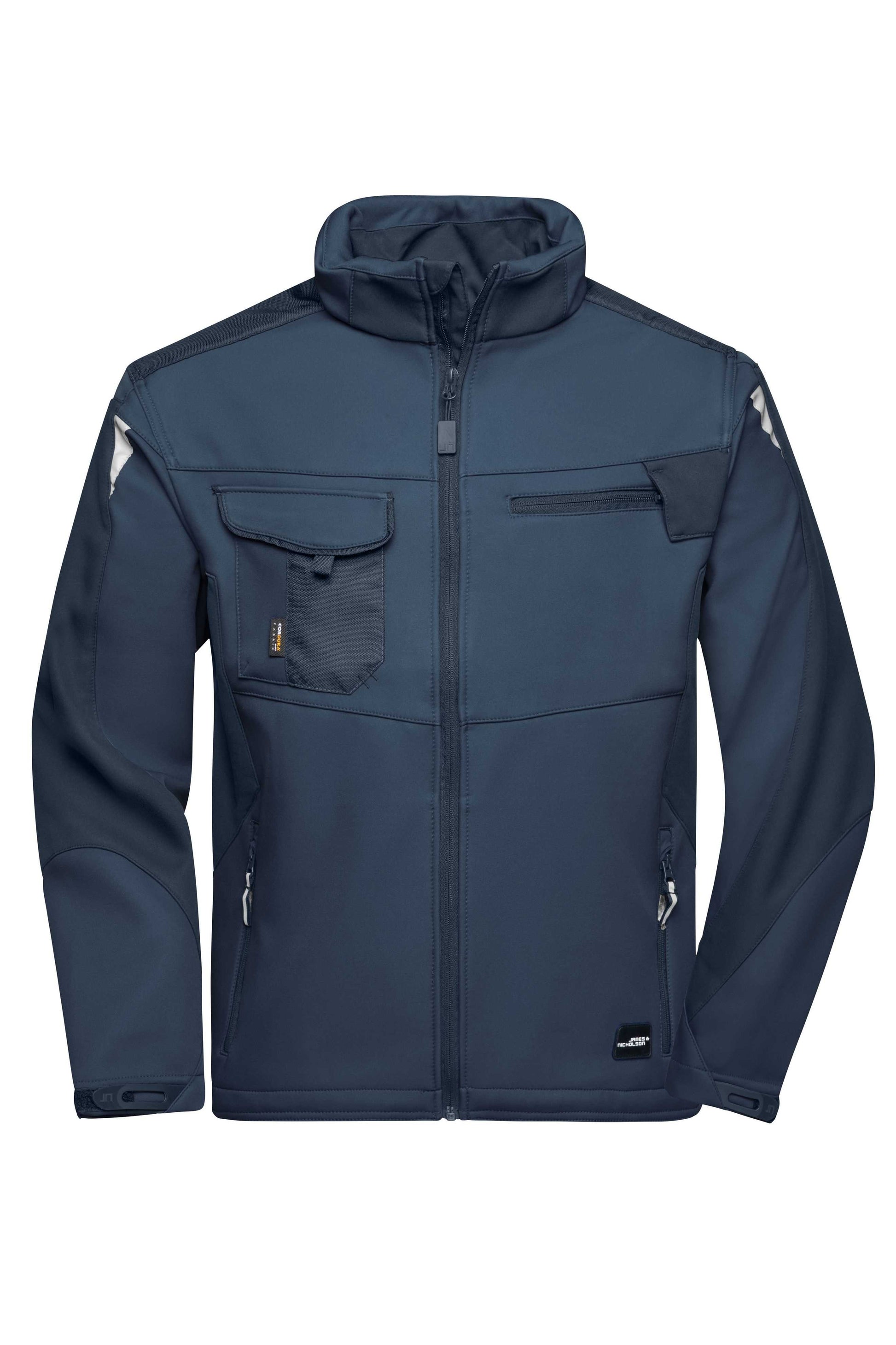 Workwear Softshell Jacket - STRONG -