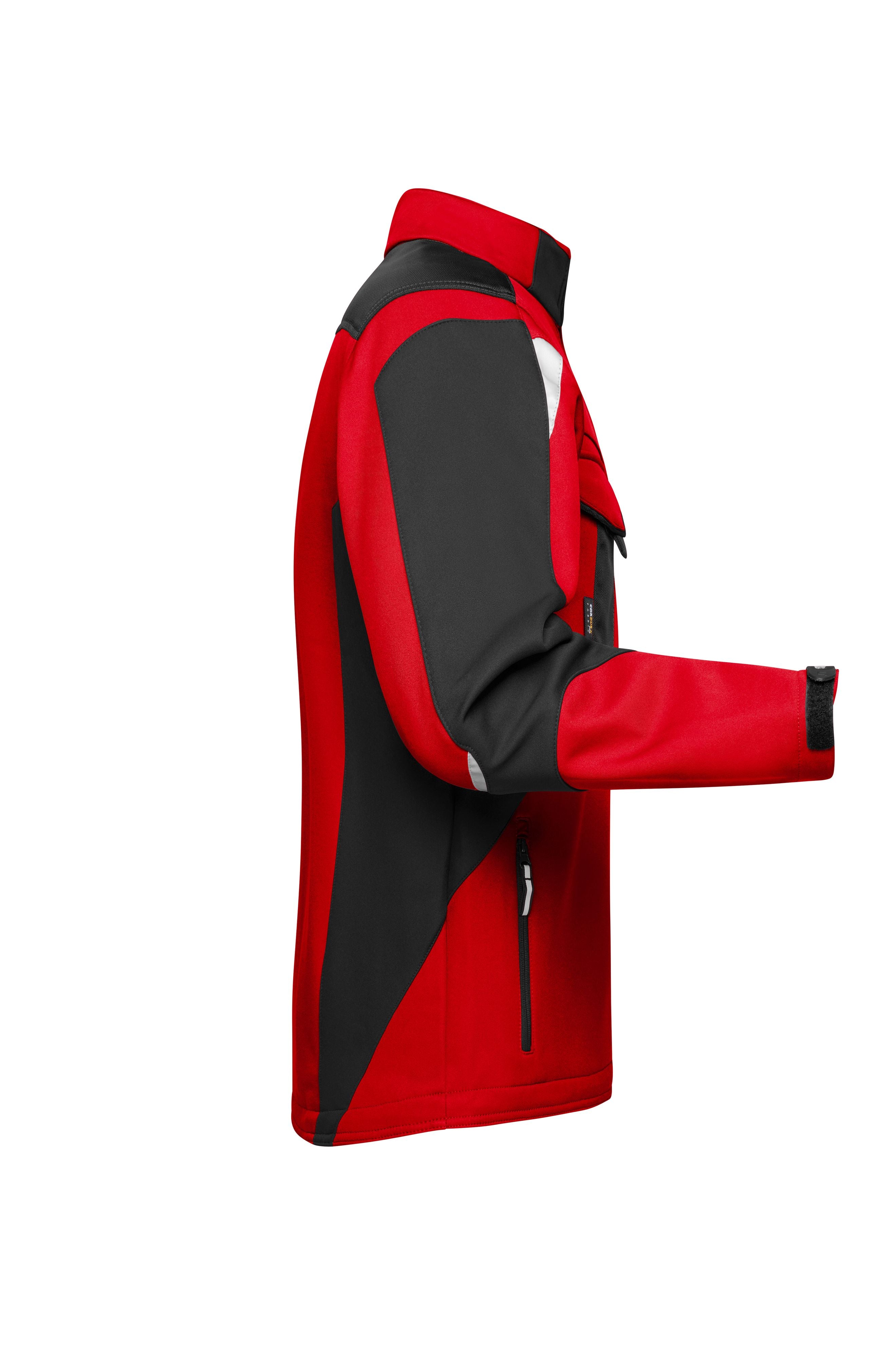 Workwear Softshell Jacket - STRONG -