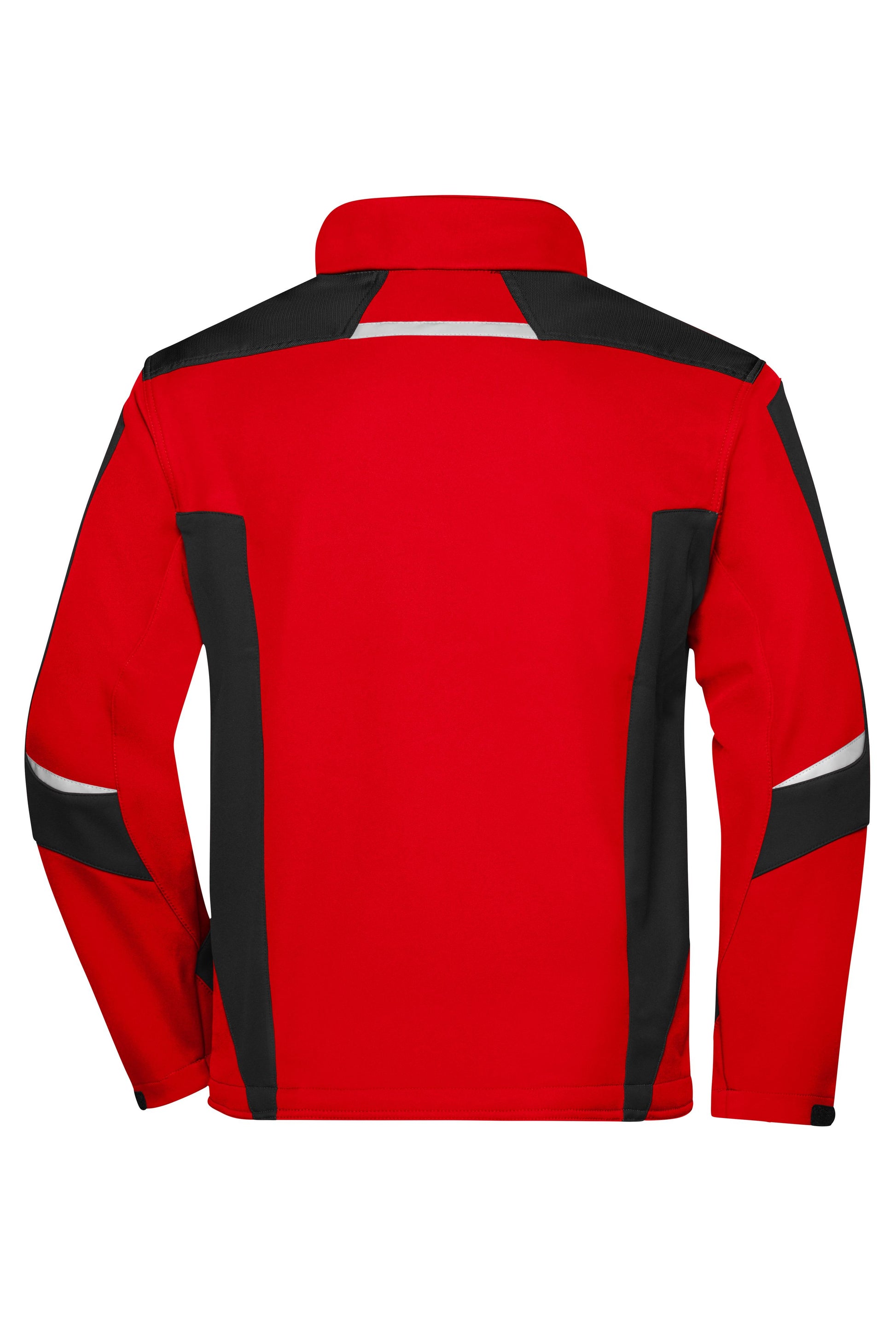 Workwear Softshell Jacket - STRONG -