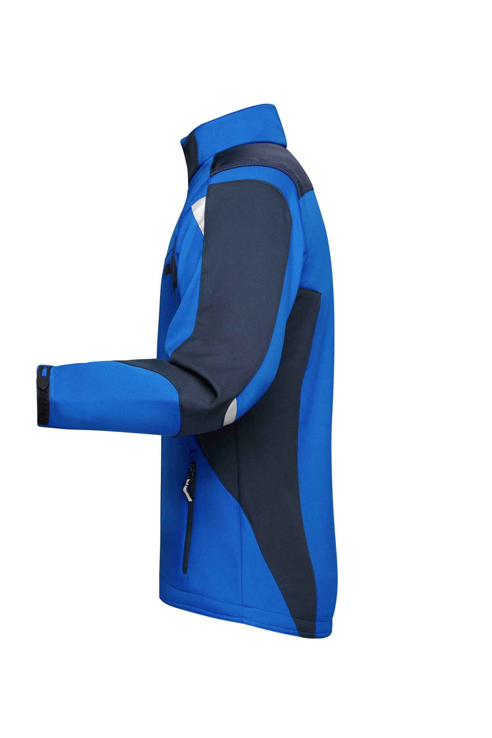 Workwear Softshell Jacket - STRONG -