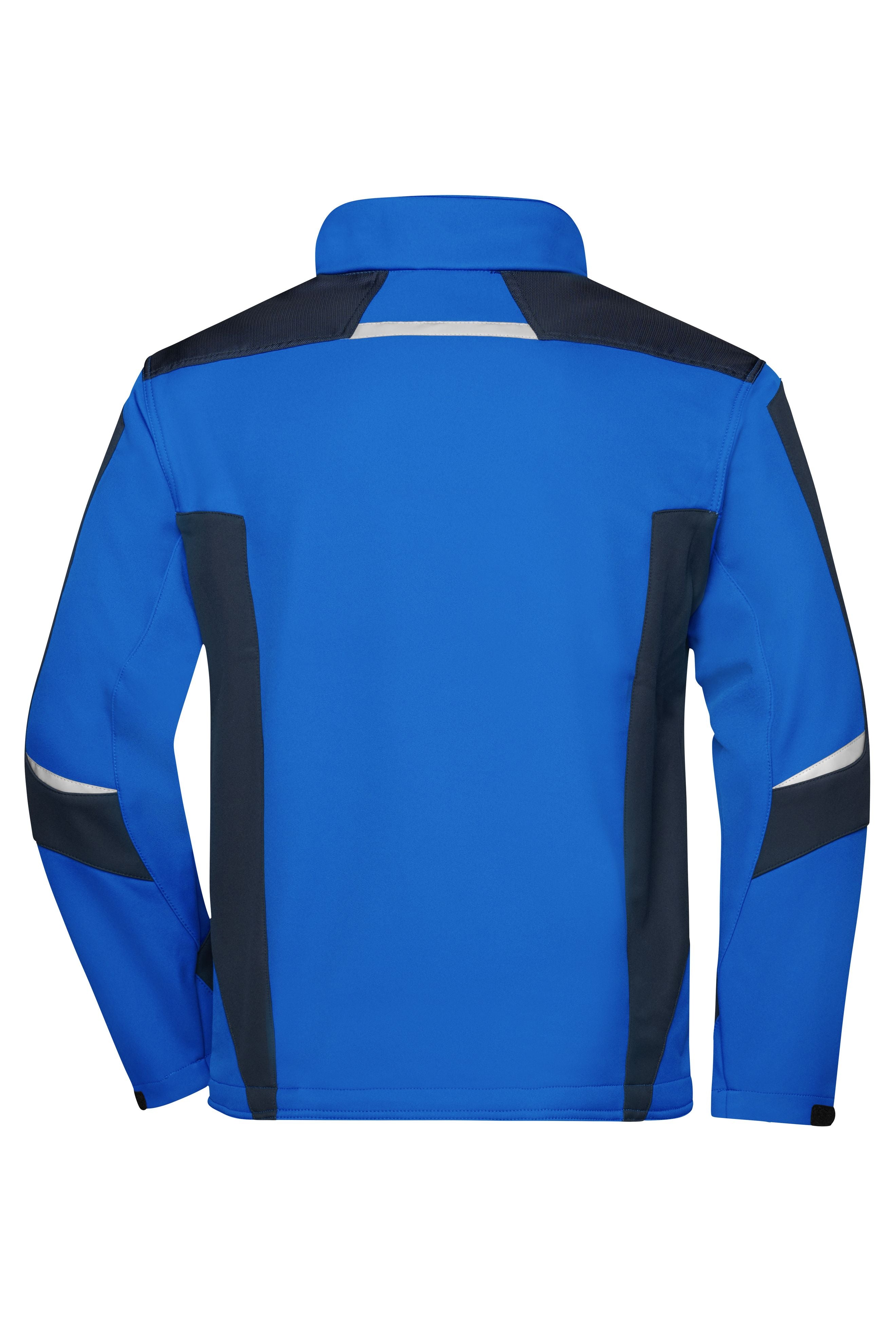 Workwear Softshell Jacket - STRONG -