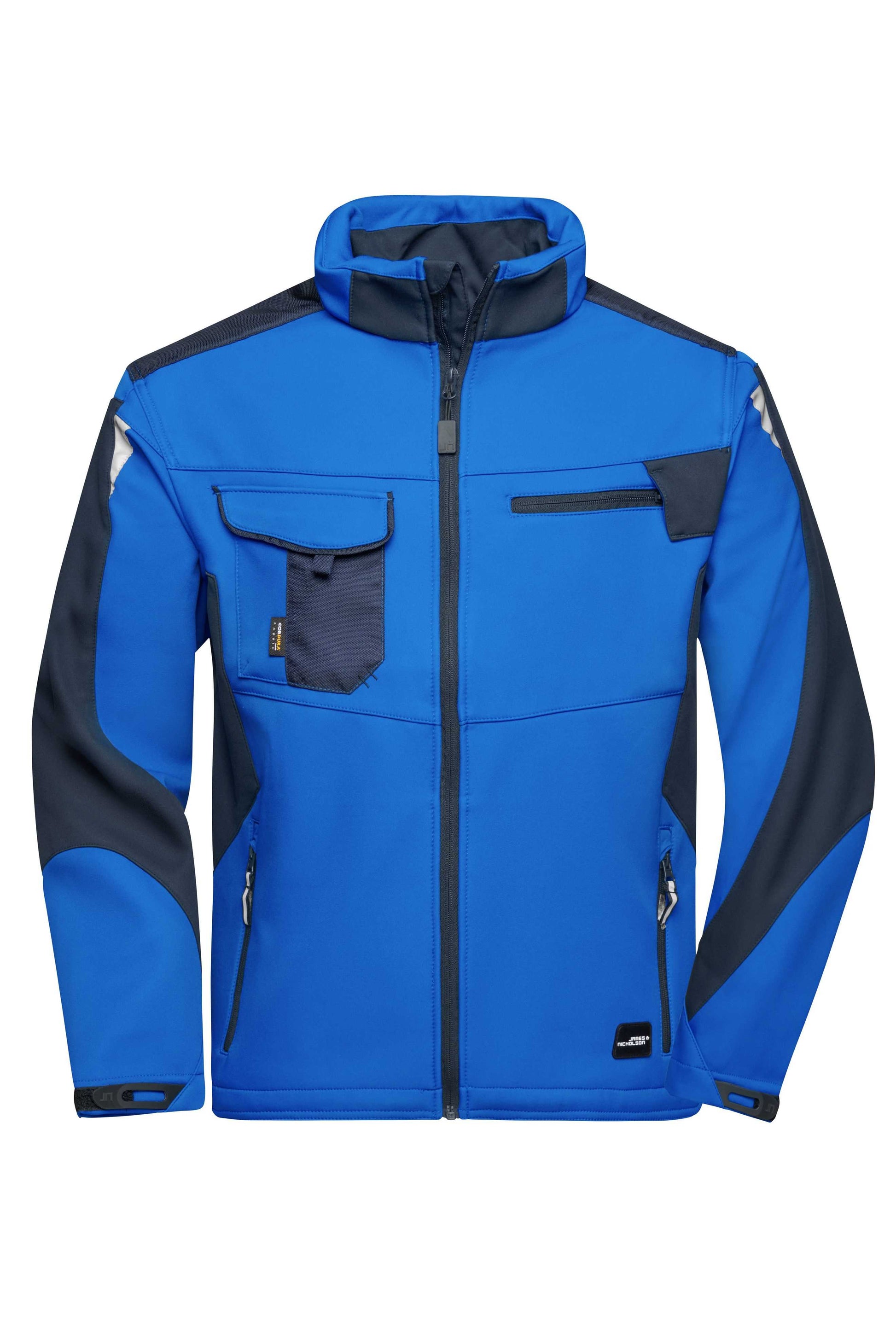 Workwear Softshell Jacket - STRONG -