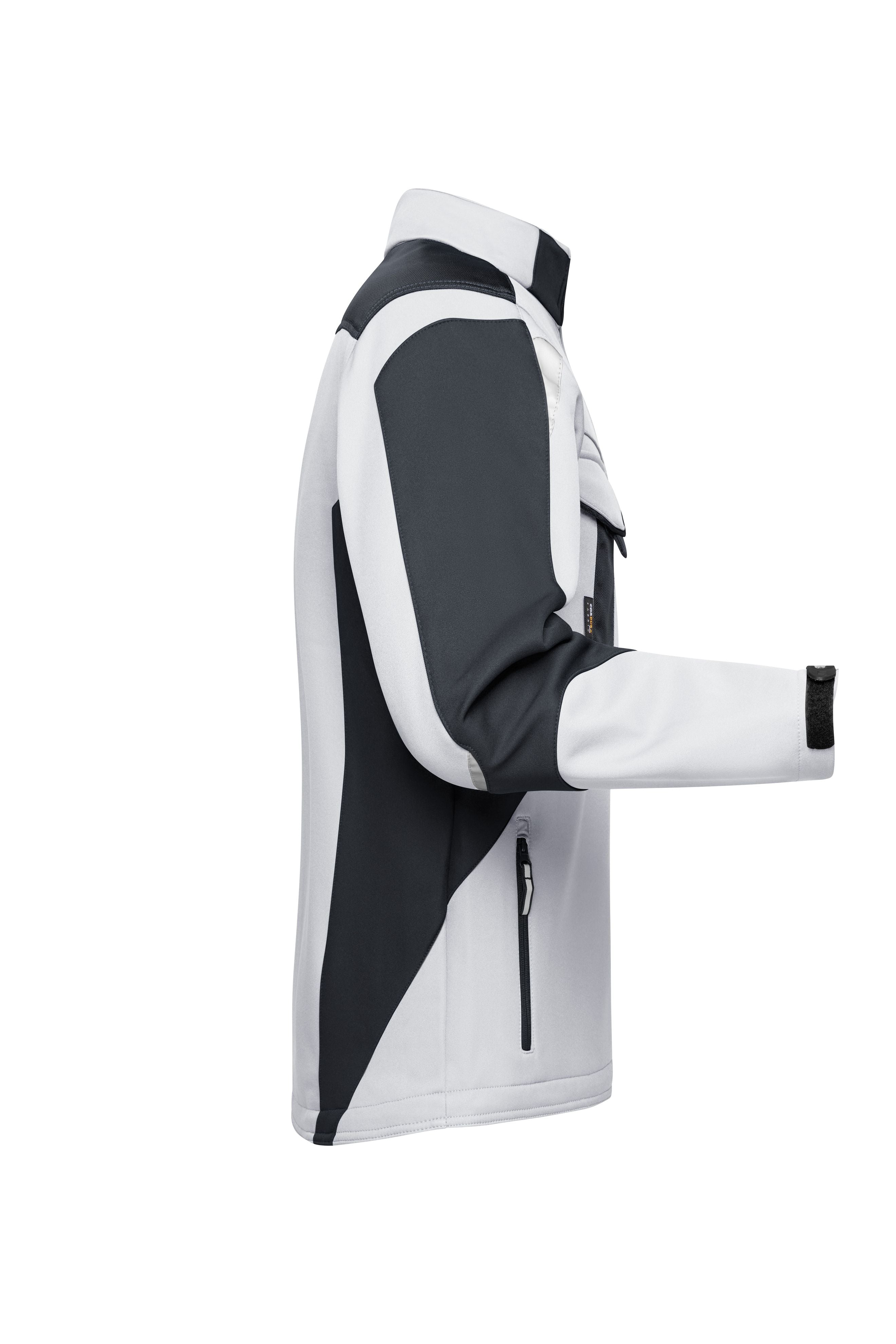 Workwear Softshell Jacket - STRONG -