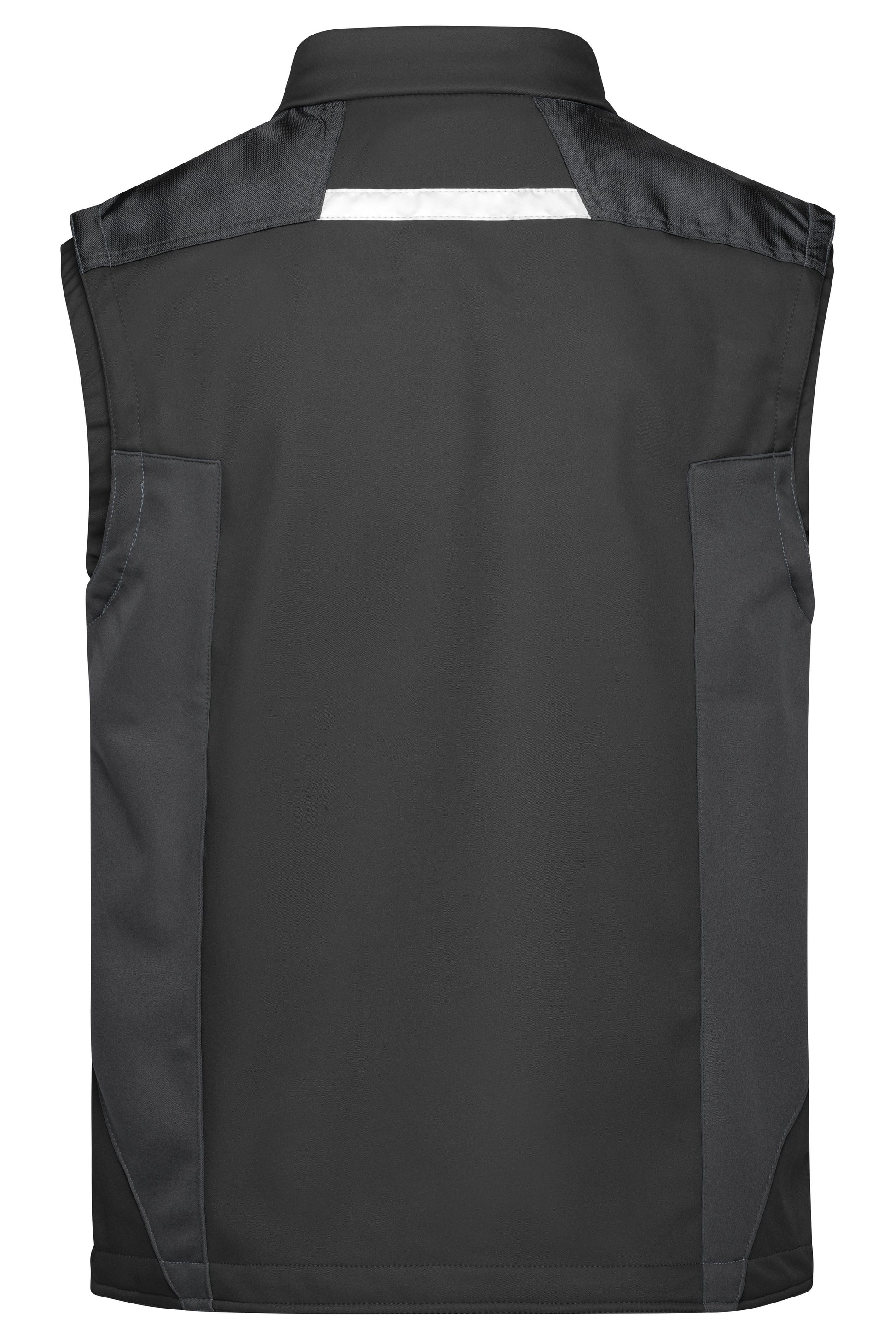 Workwear Softshell Vest - STRONG -