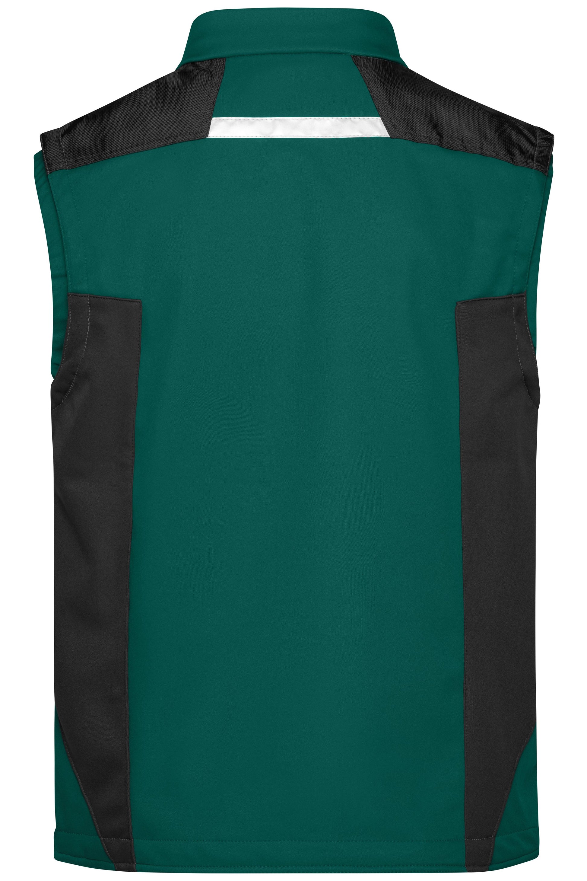 Workwear Softshell Vest - STRONG -
