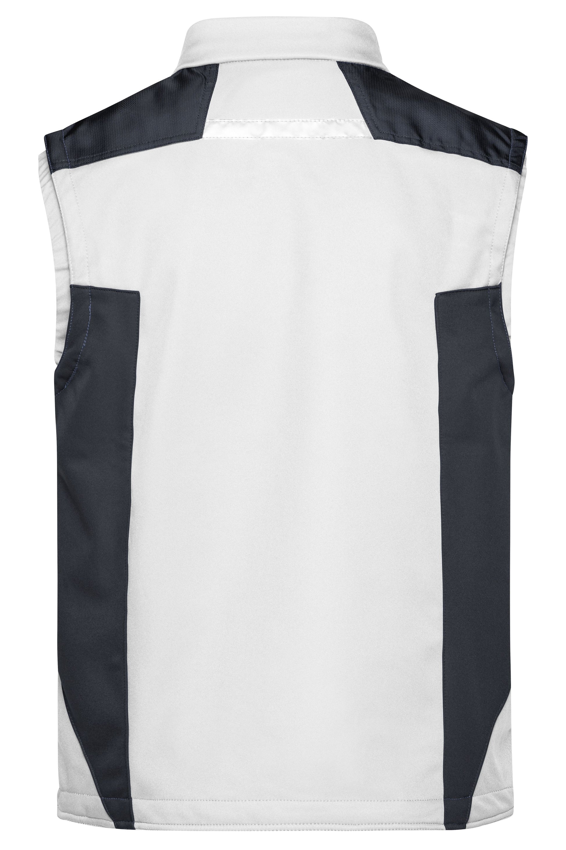 Workwear Softshell Vest - STRONG -
