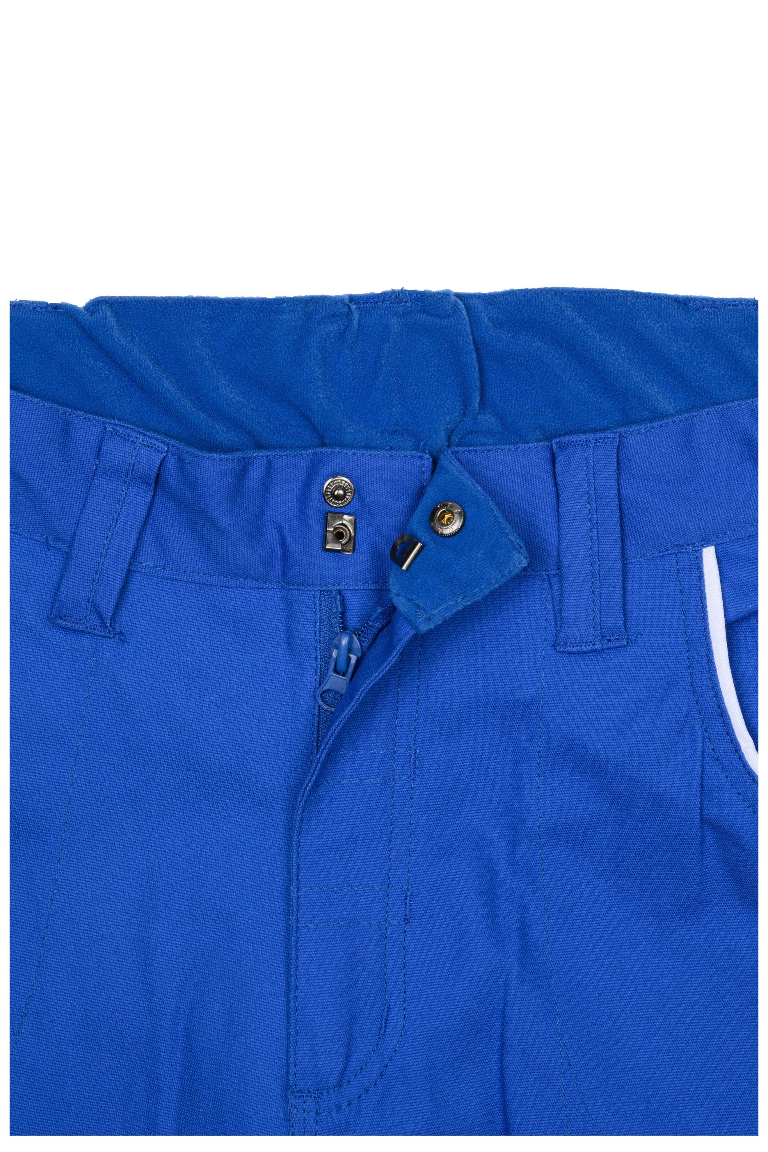 Workwear Pants - COLOR -