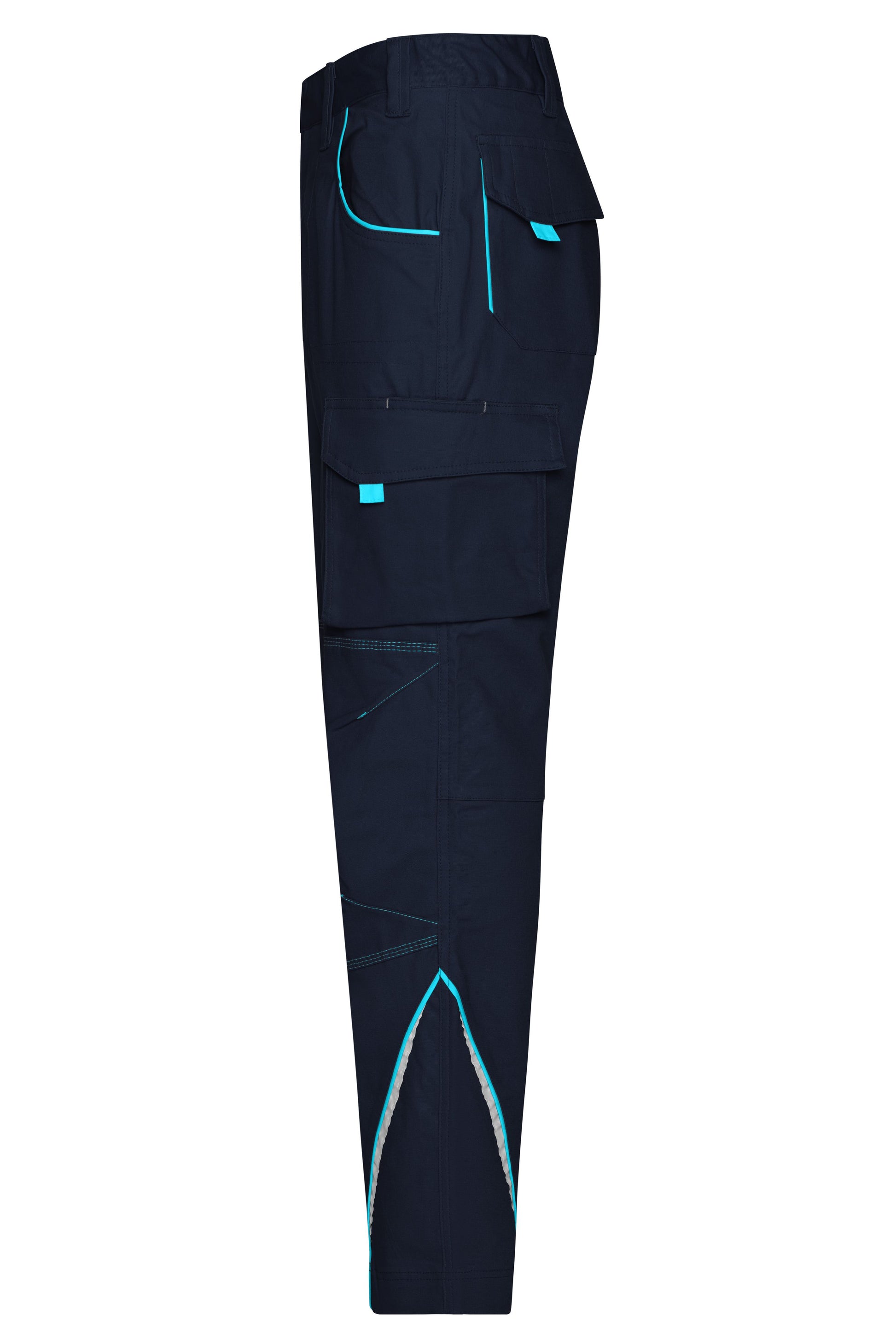Workwear Pants - COLOR -