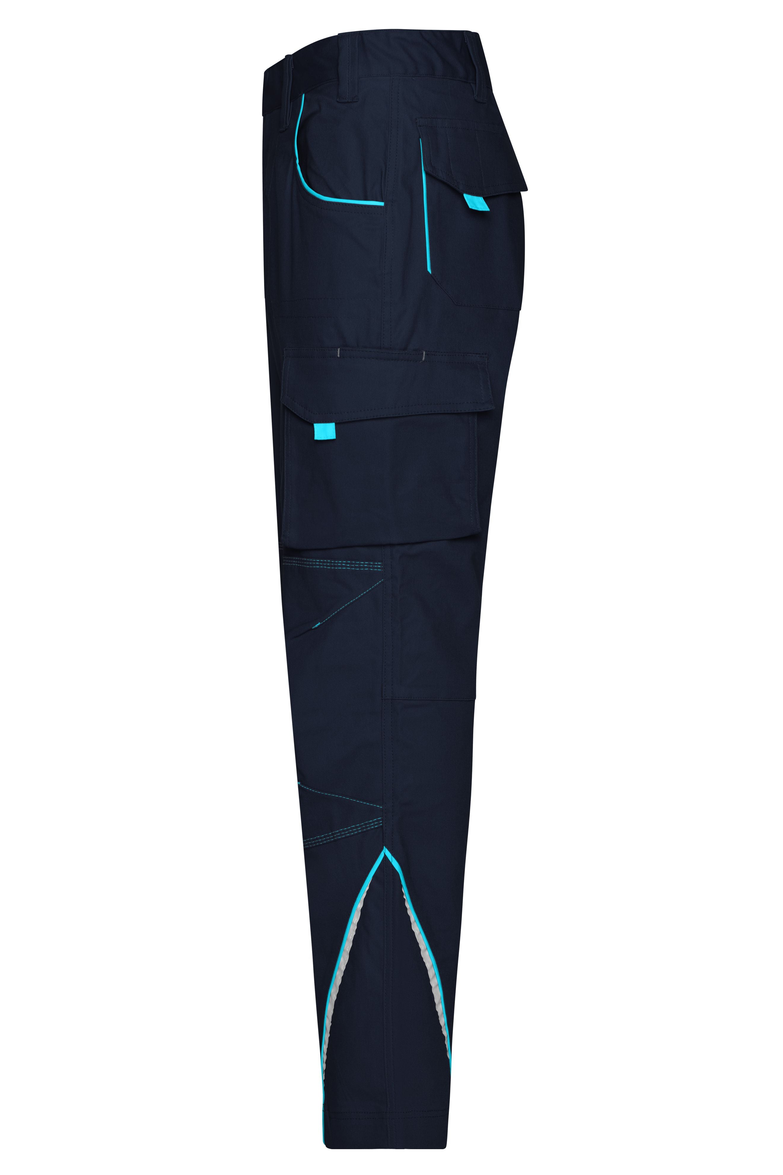 Workwear Pants - COLOR -