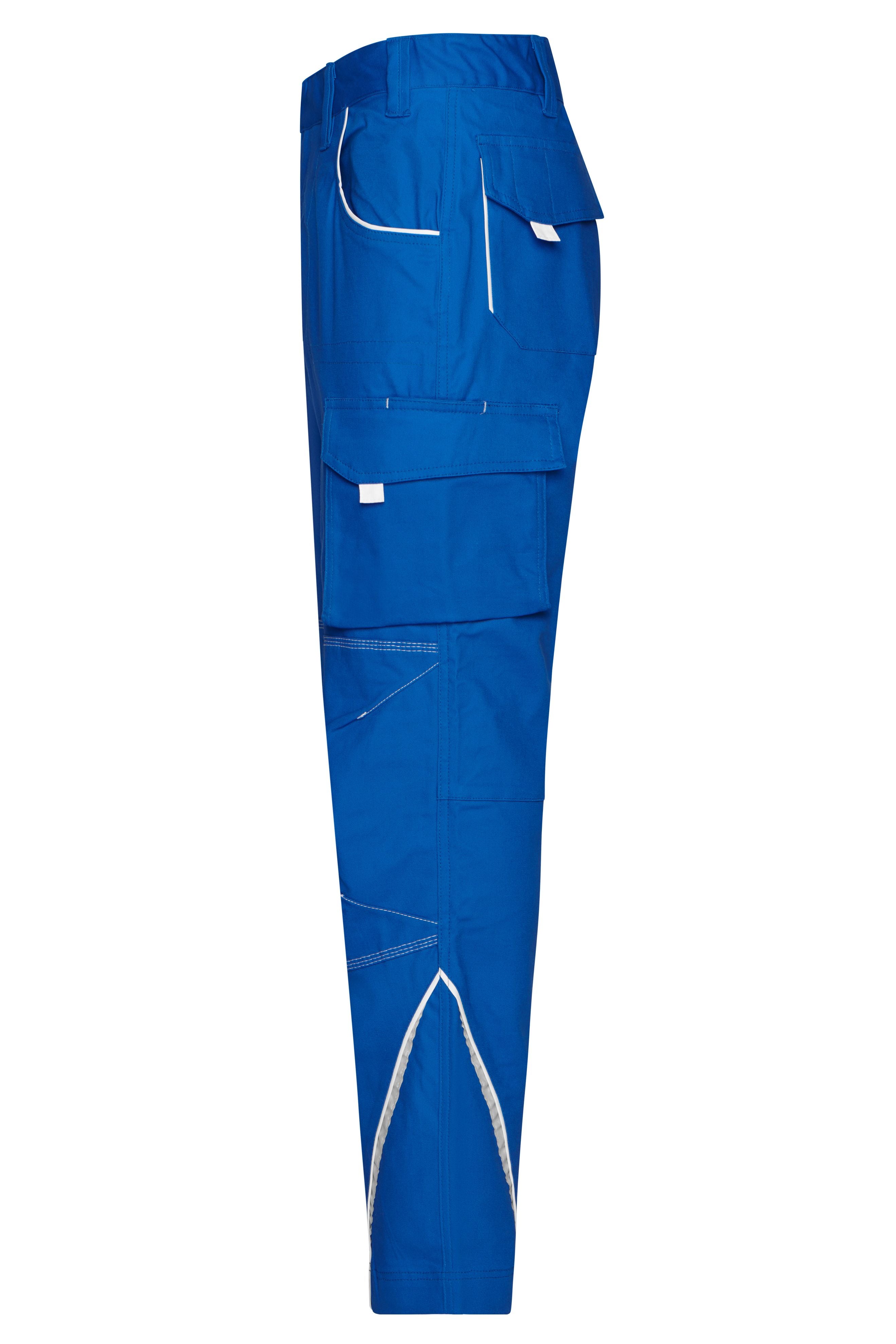 Workwear Pants - COLOR -