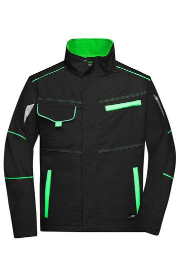 Workwear Jacket - COLOR -