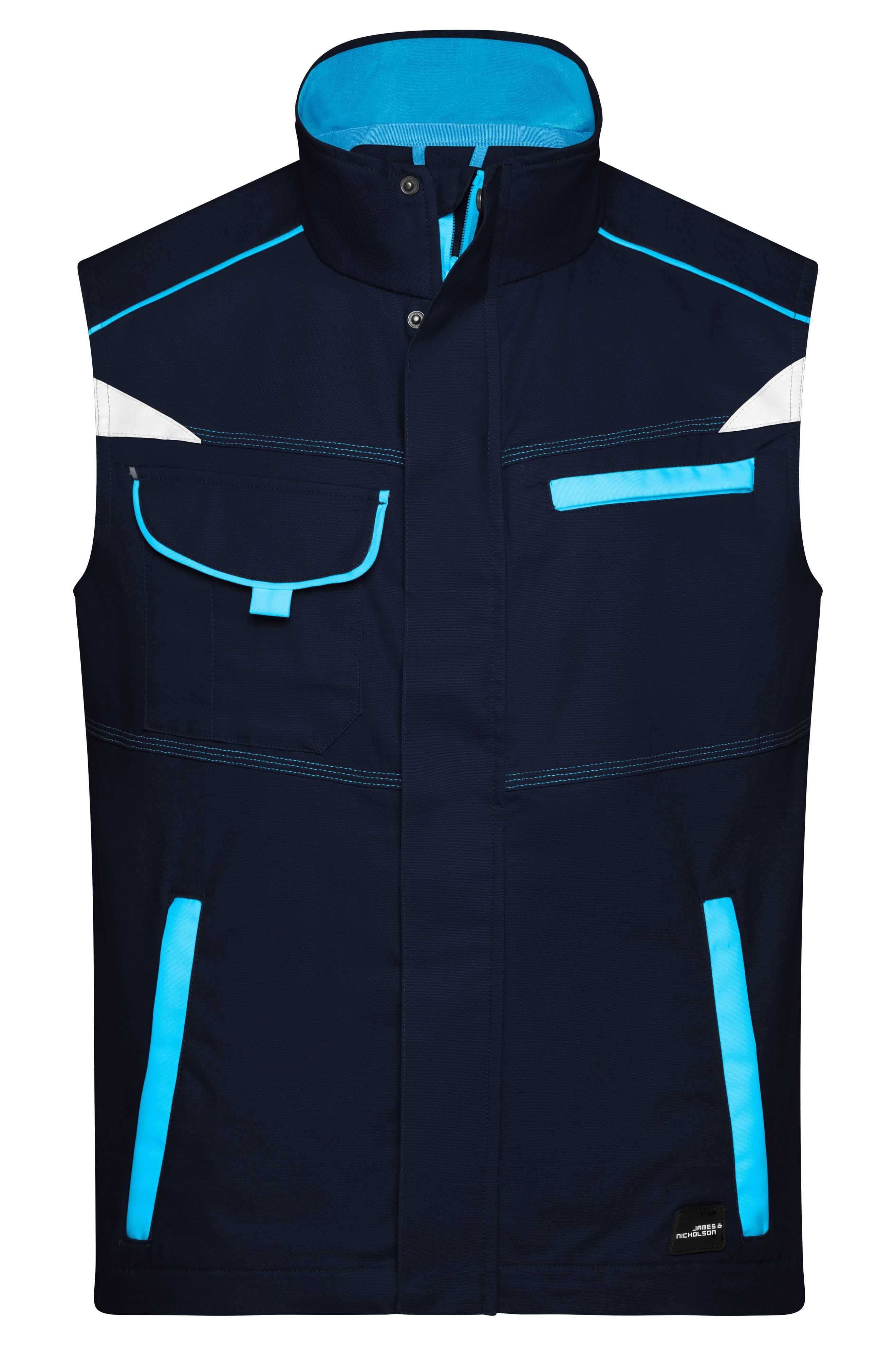 Workwear Vest - COLOR -