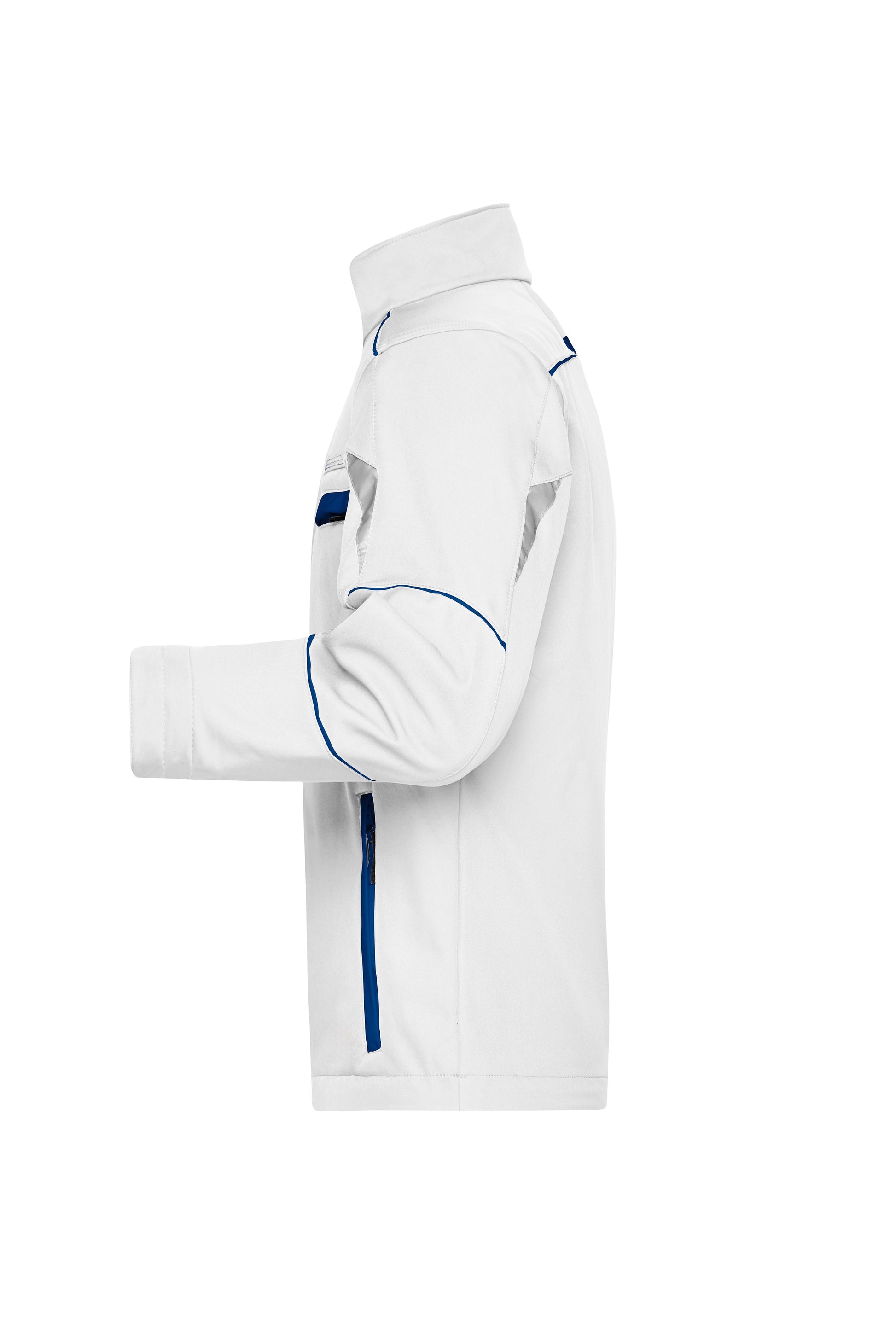 Workwear Softshell Jacket - COLOR -