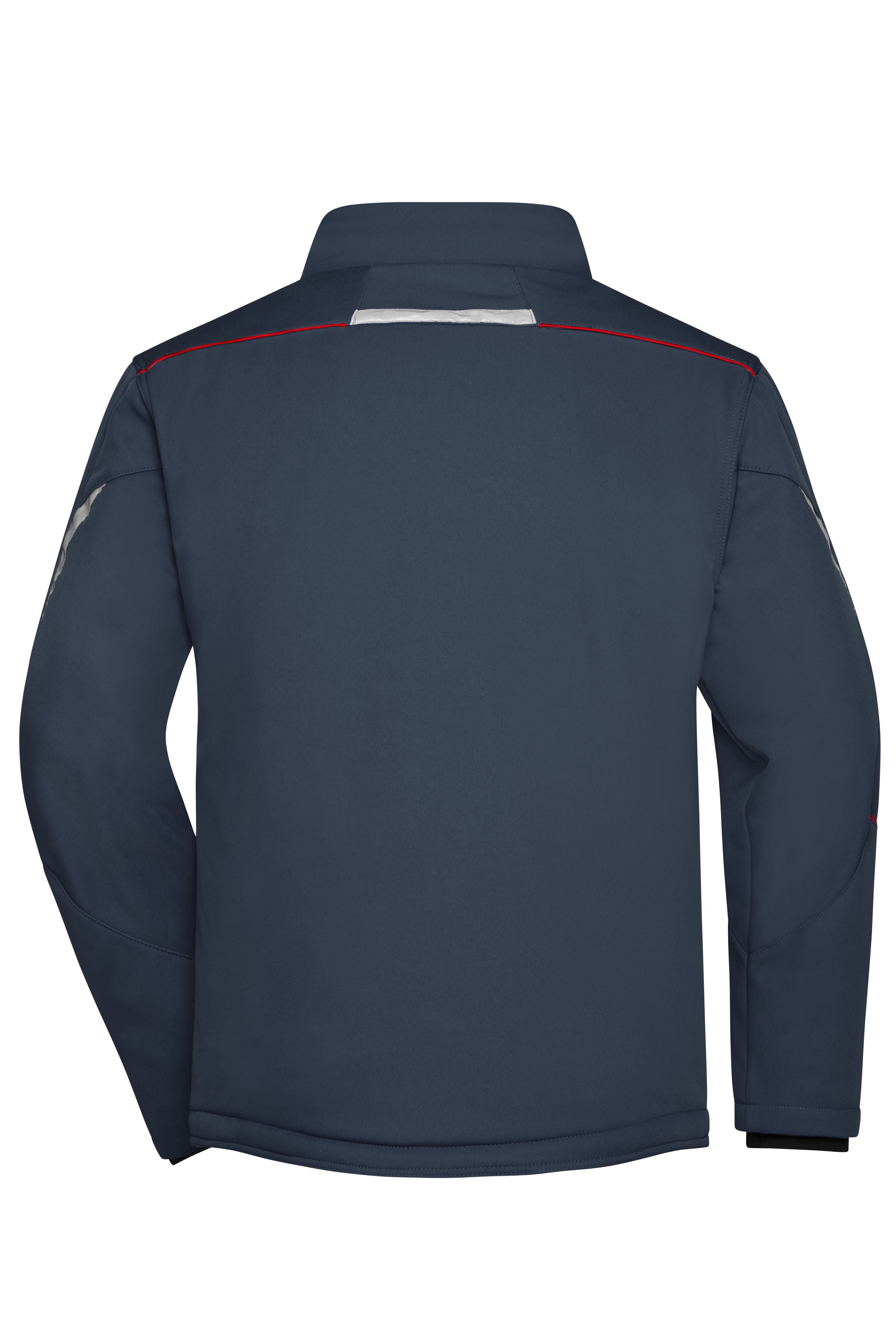Workwear Softshell Padded Jacket - COLOR -