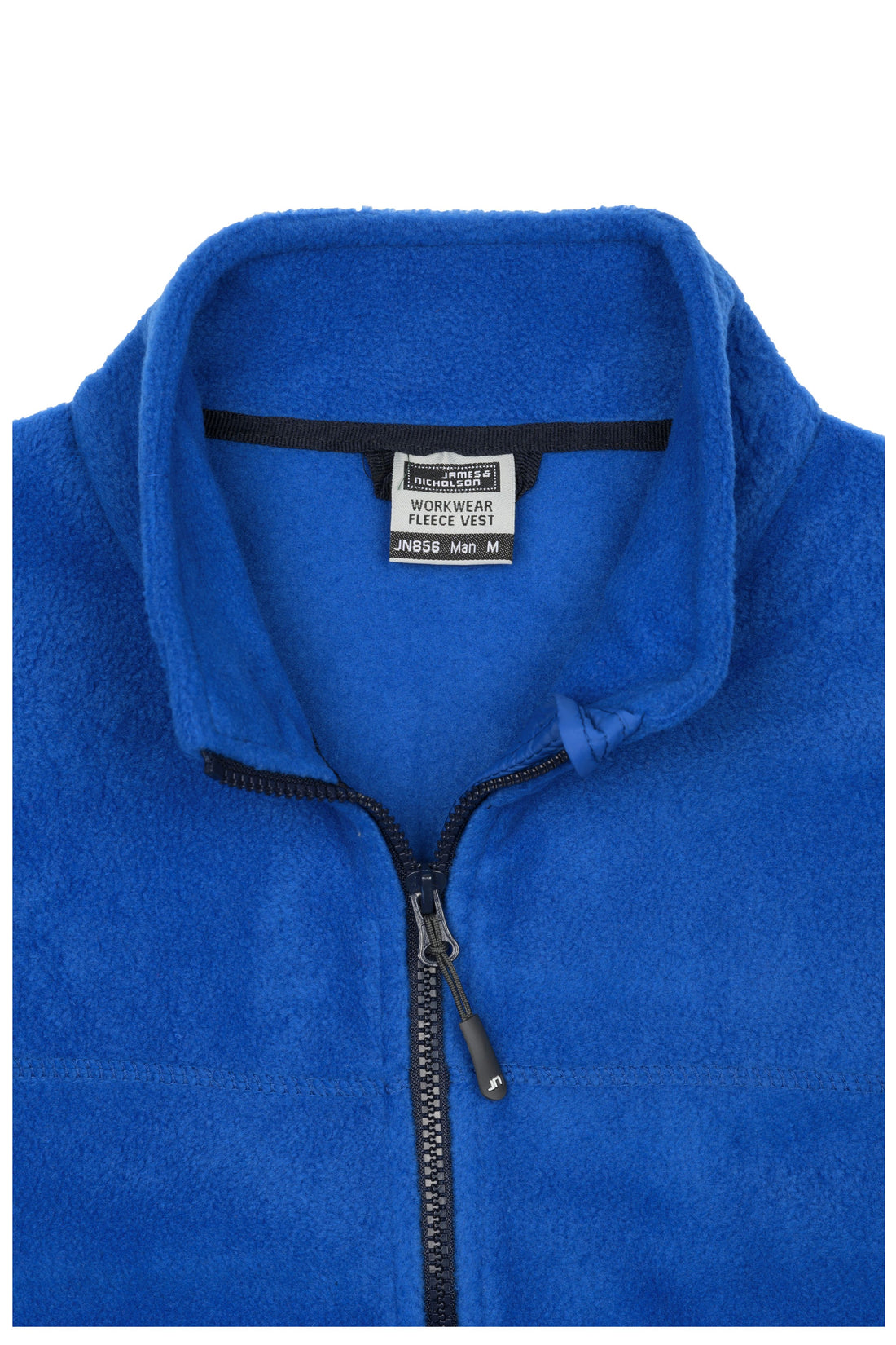 Workwear Fleece Vest - STRONG -