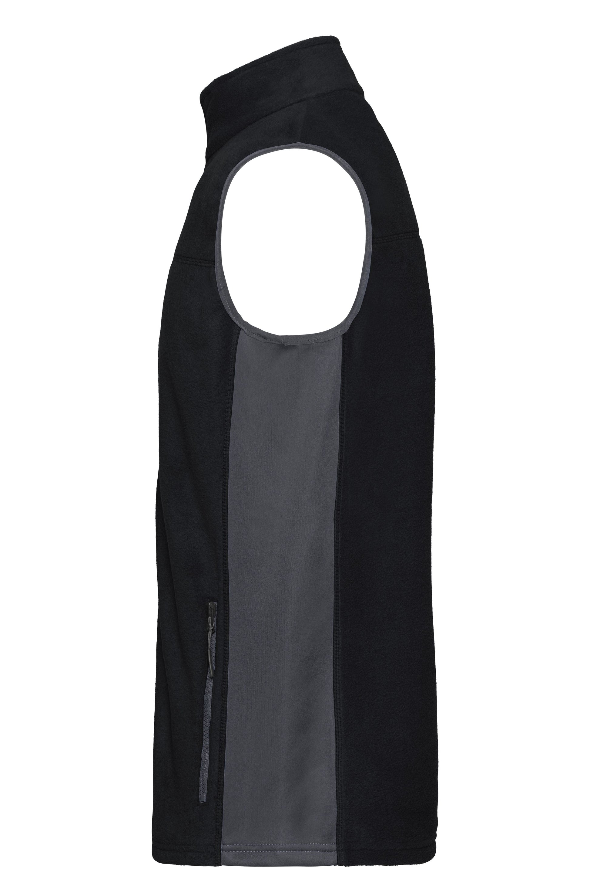 Workwear Fleece Vest - STRONG -