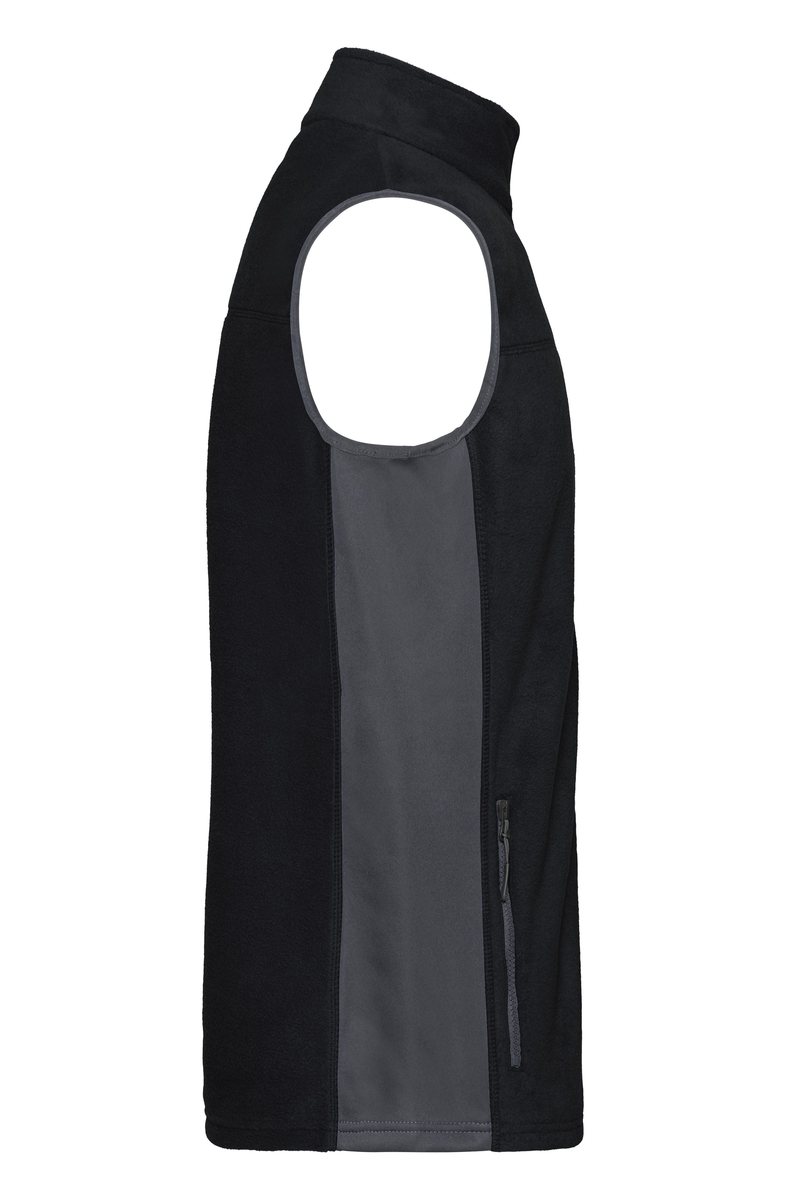 Workwear Fleece Vest - STRONG -