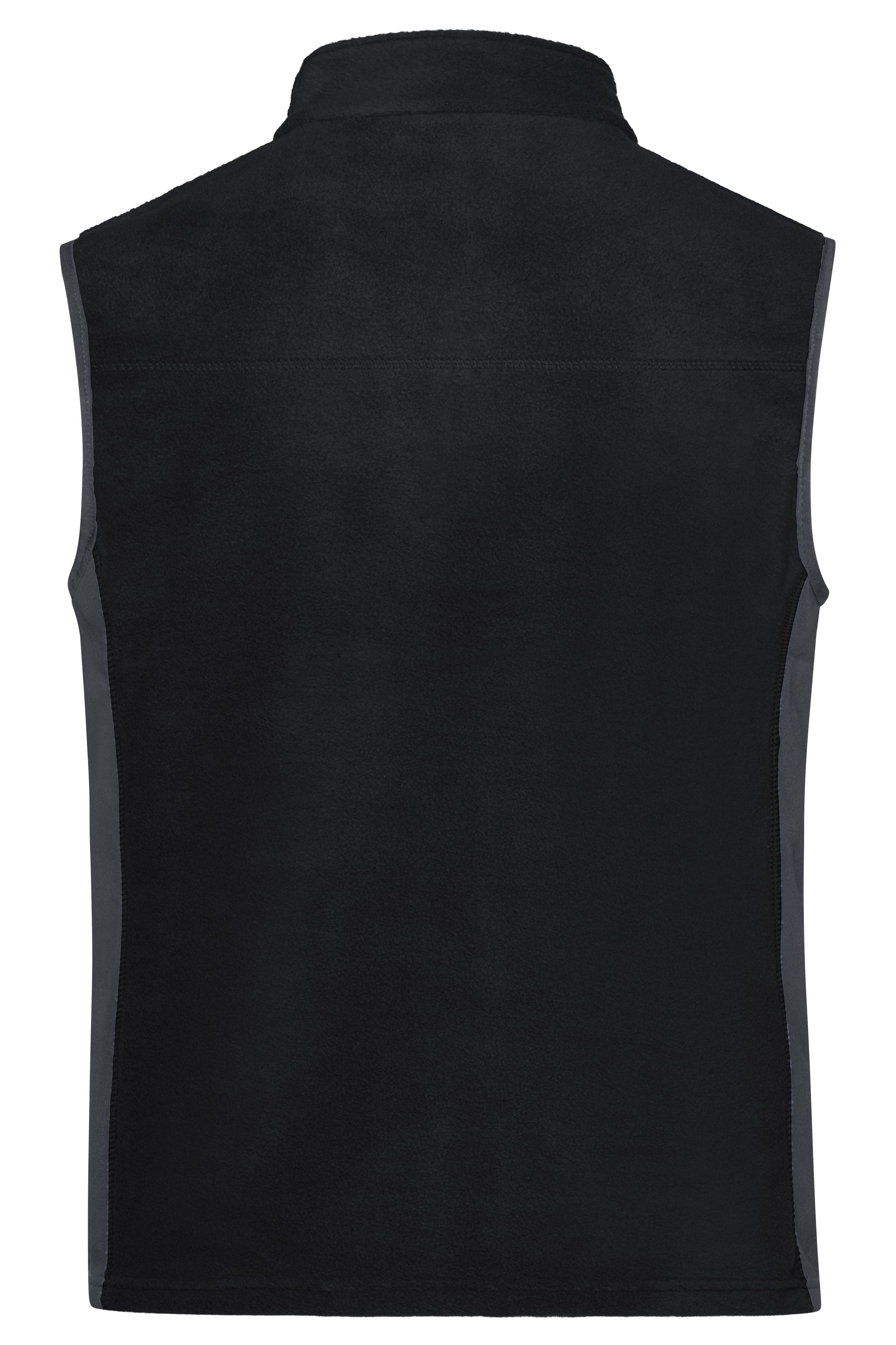Workwear Fleece Vest - STRONG -