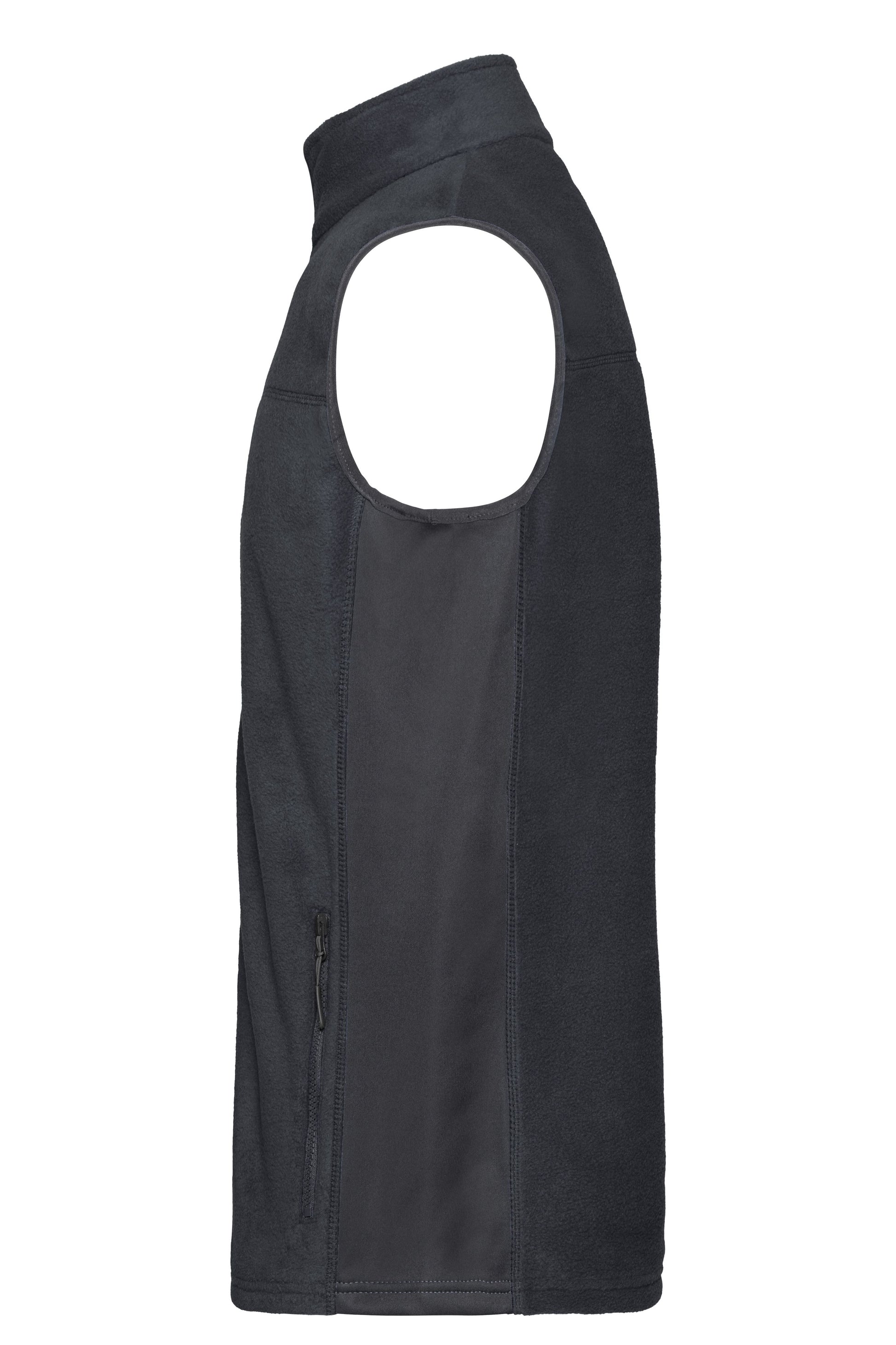 Workwear Fleece Vest - STRONG -