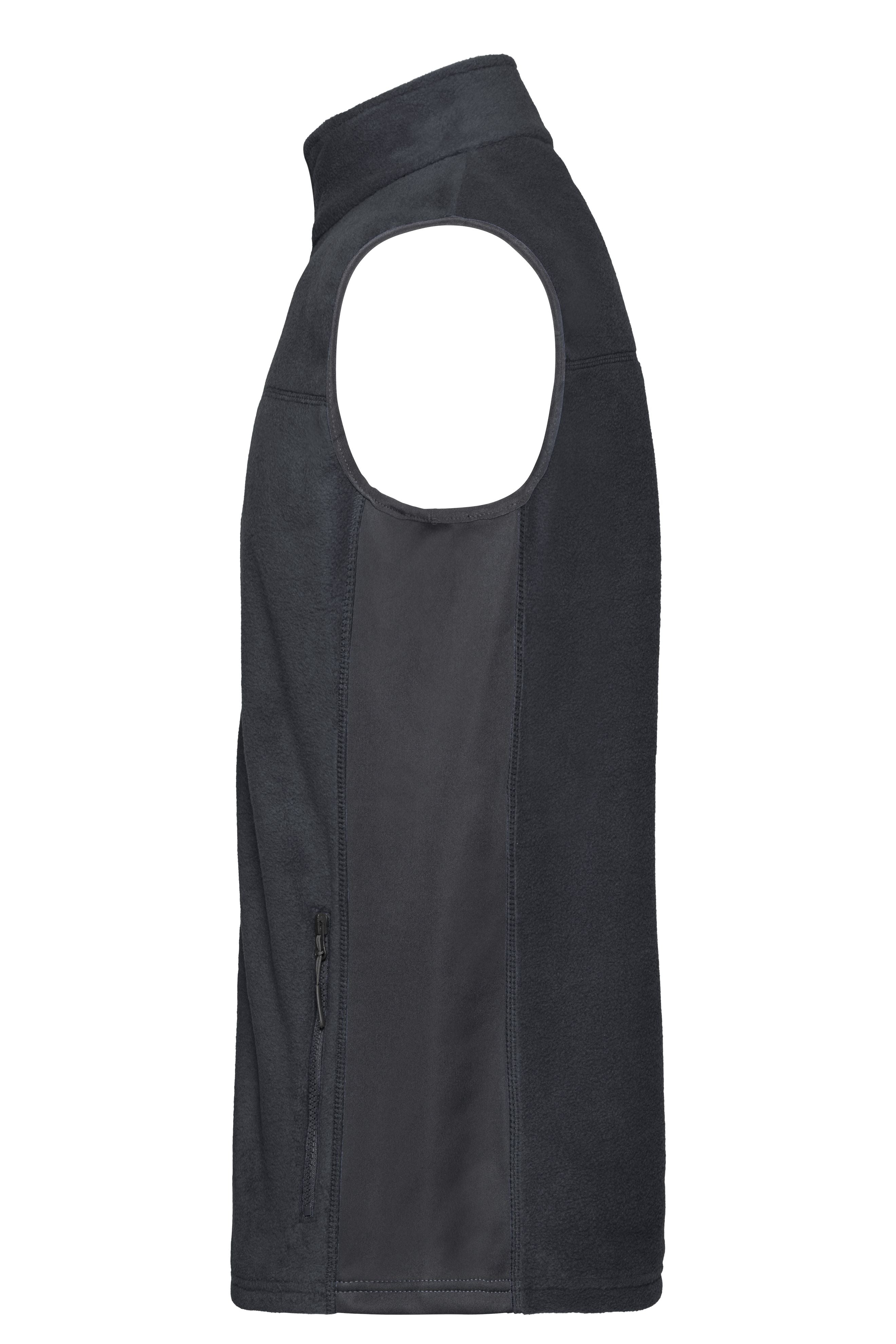 Workwear Fleece Vest - STRONG -