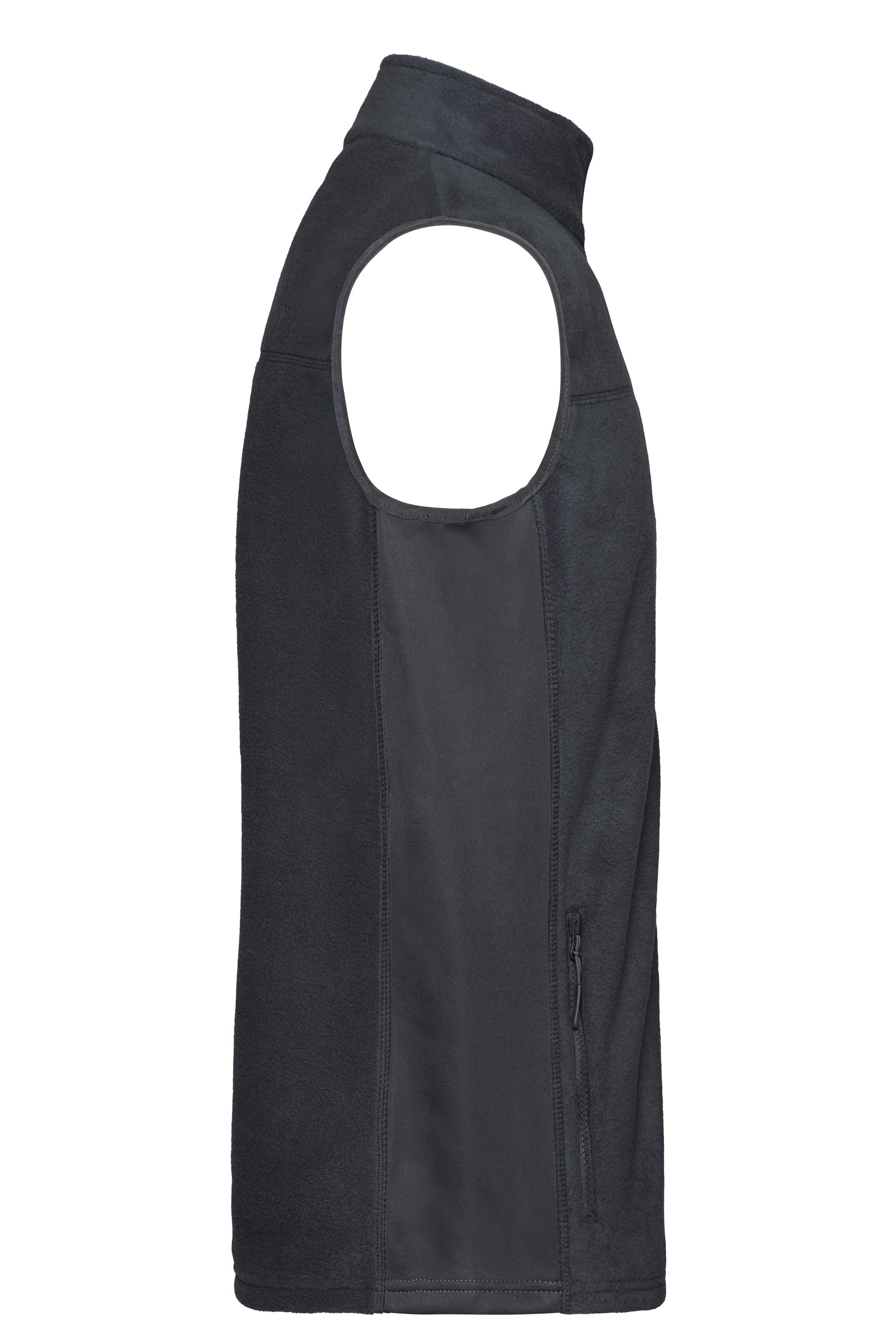 Workwear Fleece Vest - STRONG -