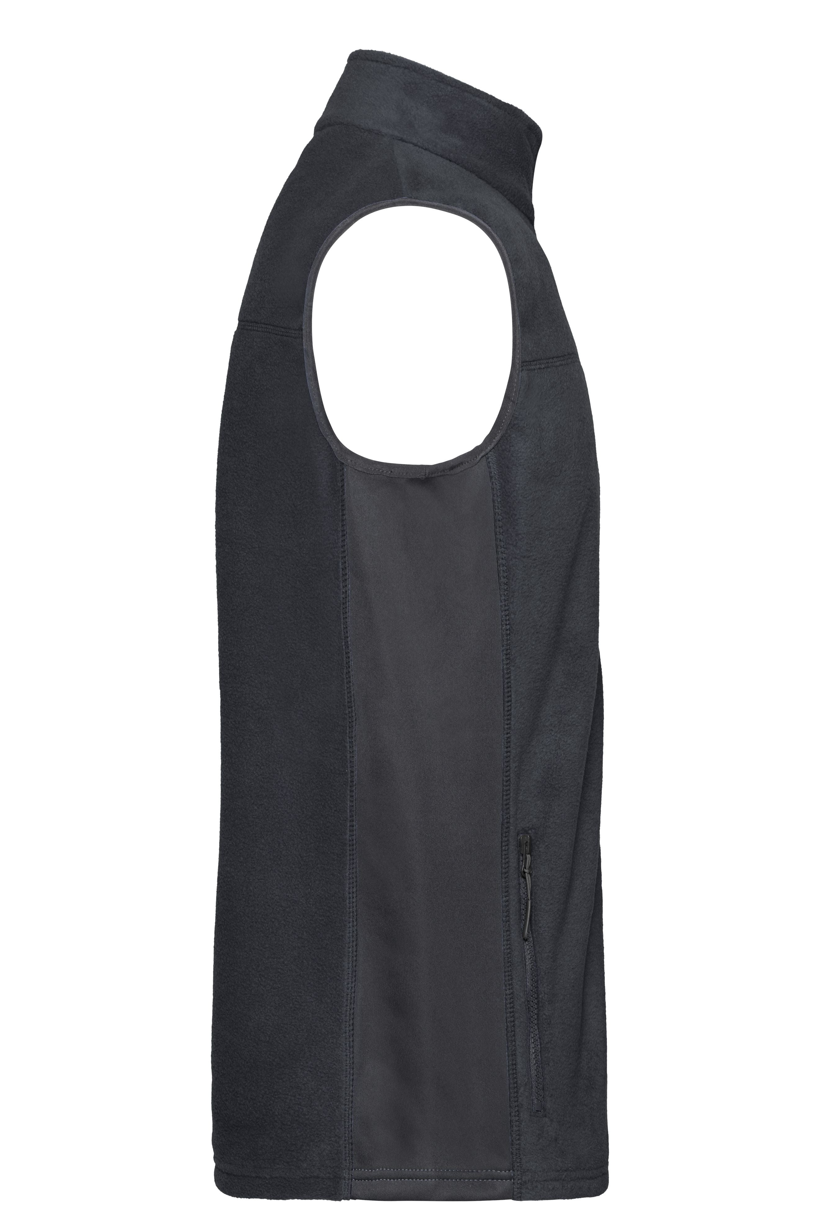 Workwear Fleece Vest - STRONG -