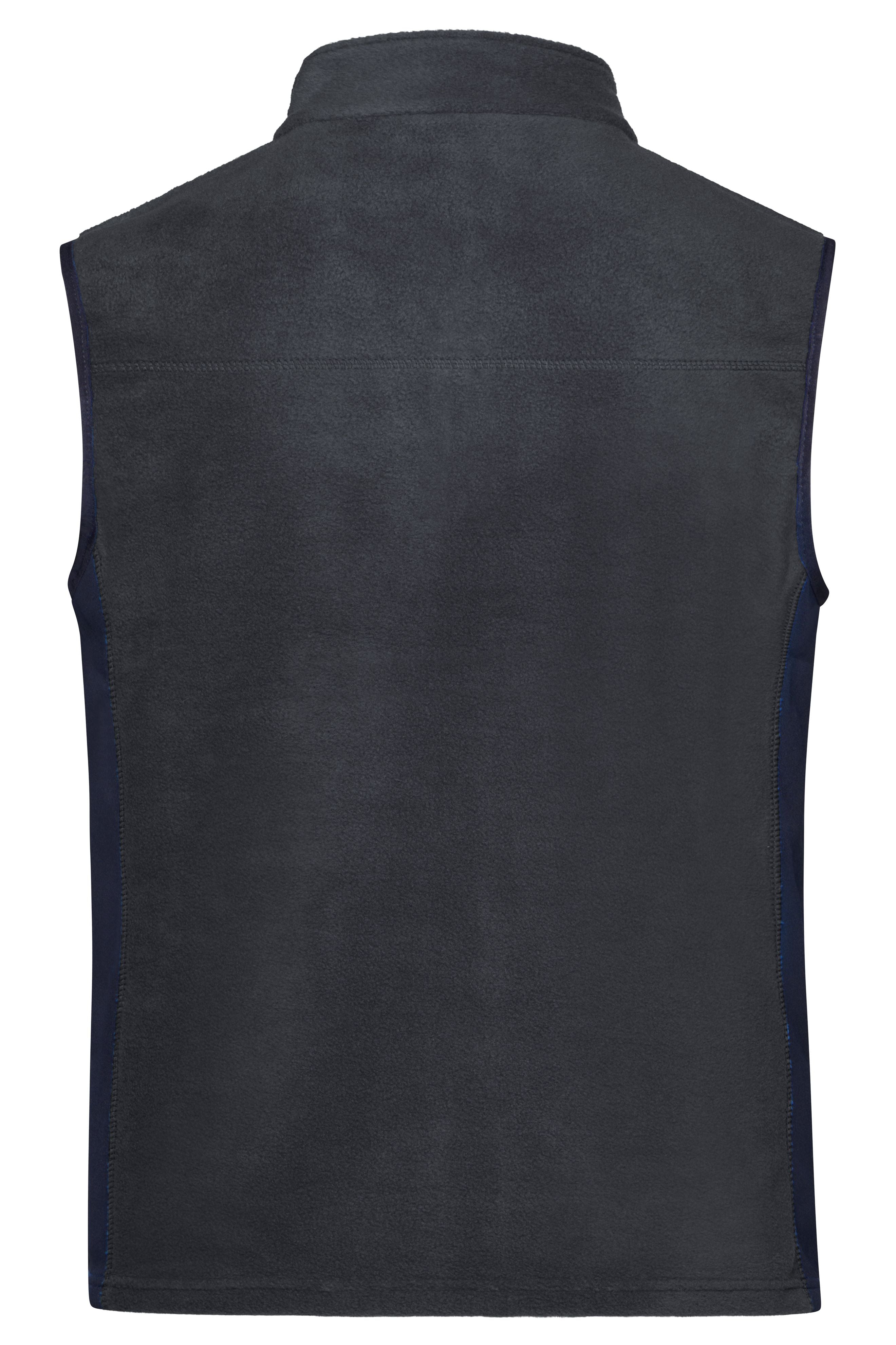 Workwear Fleece Vest - STRONG -