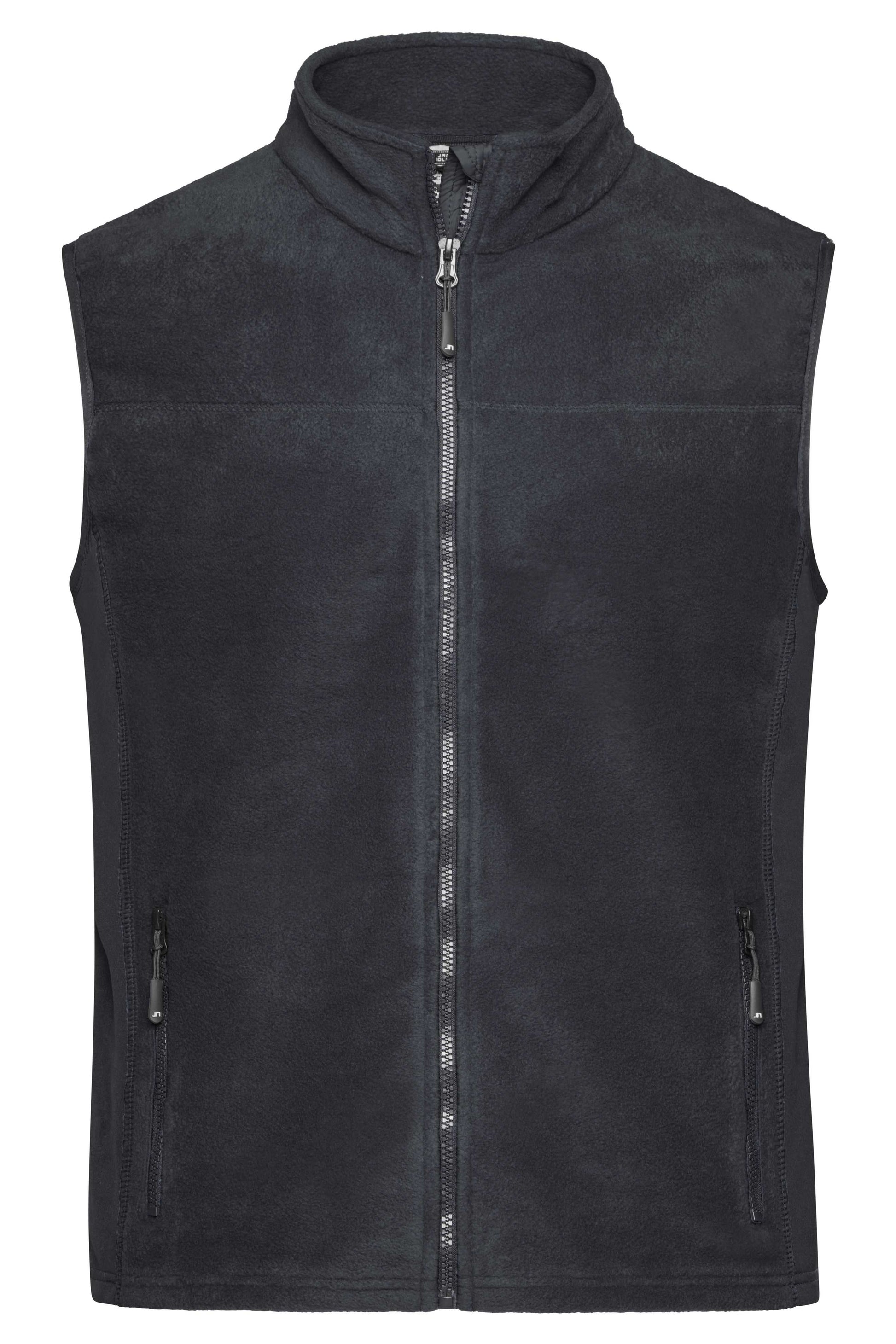 Workwear Fleece Vest - STRONG -