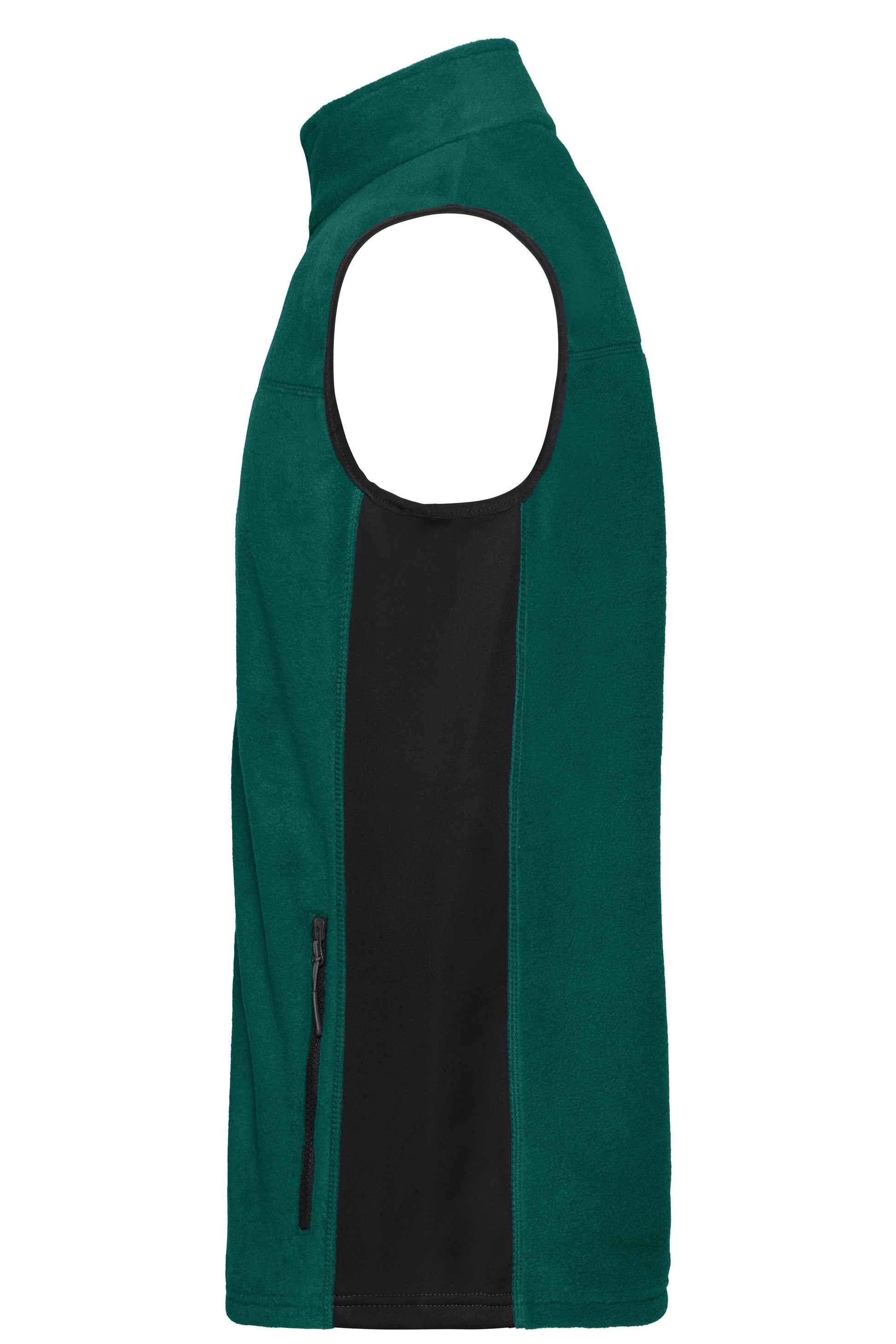 Workwear Fleece Vest - STRONG -