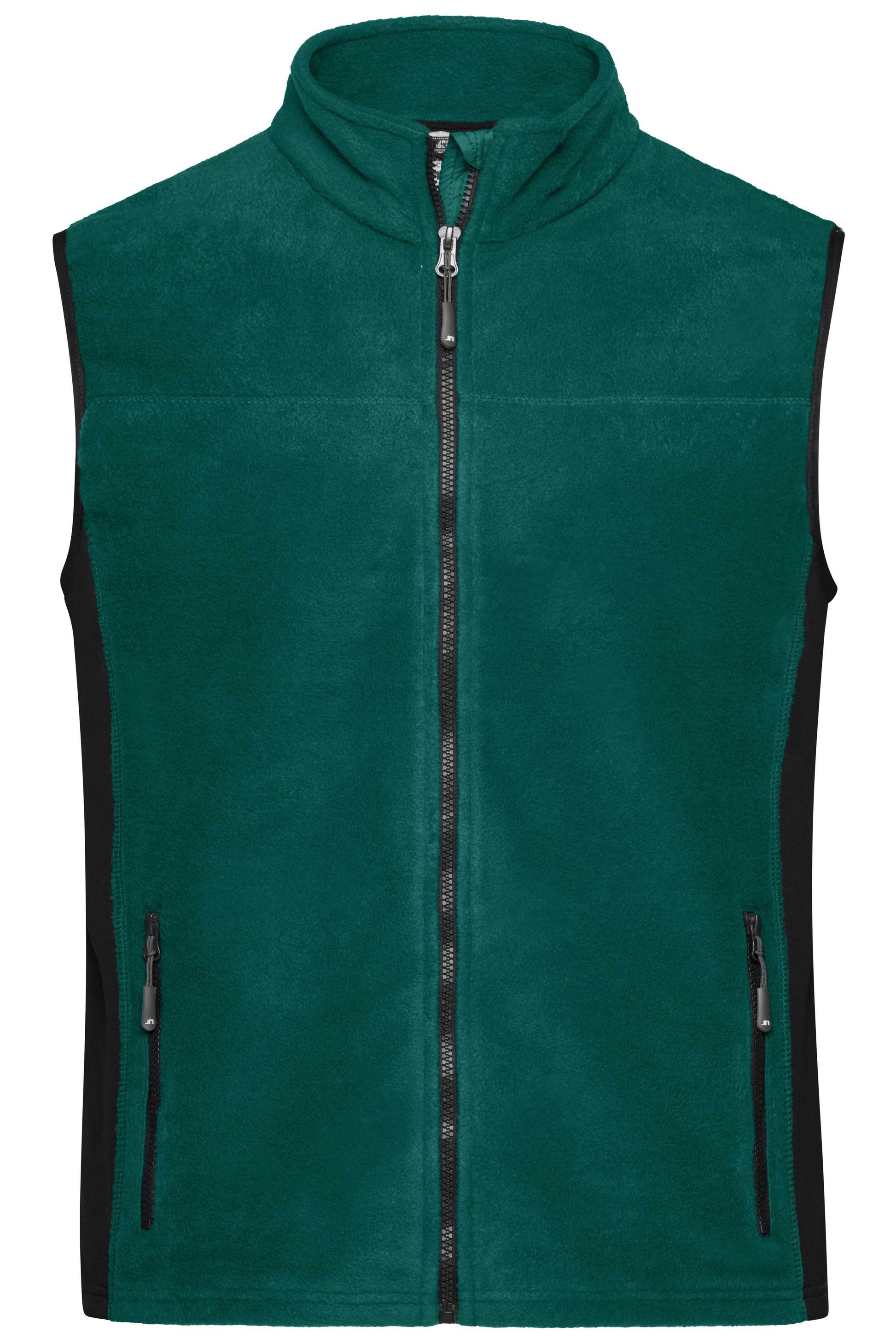 Workwear Fleece Vest - STRONG -