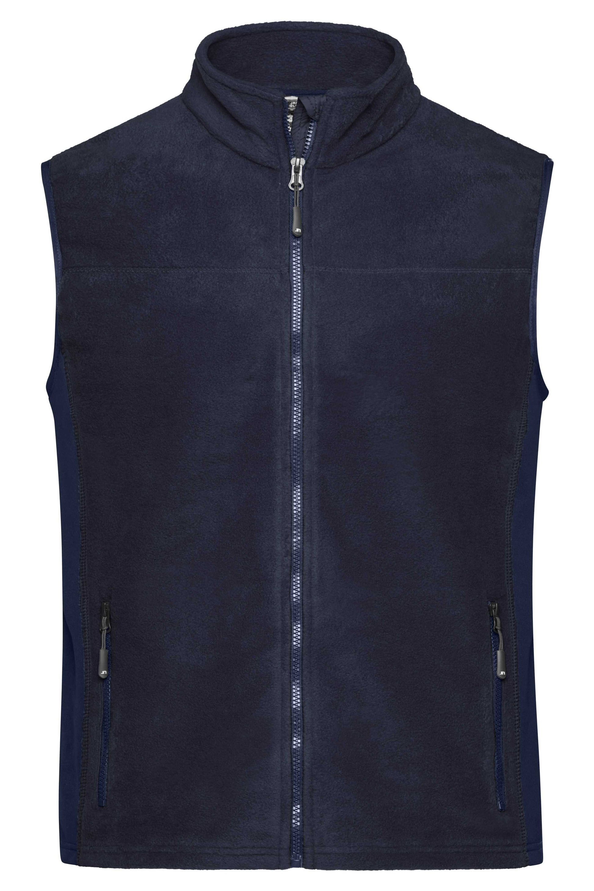 Workwear Fleece Vest - STRONG -