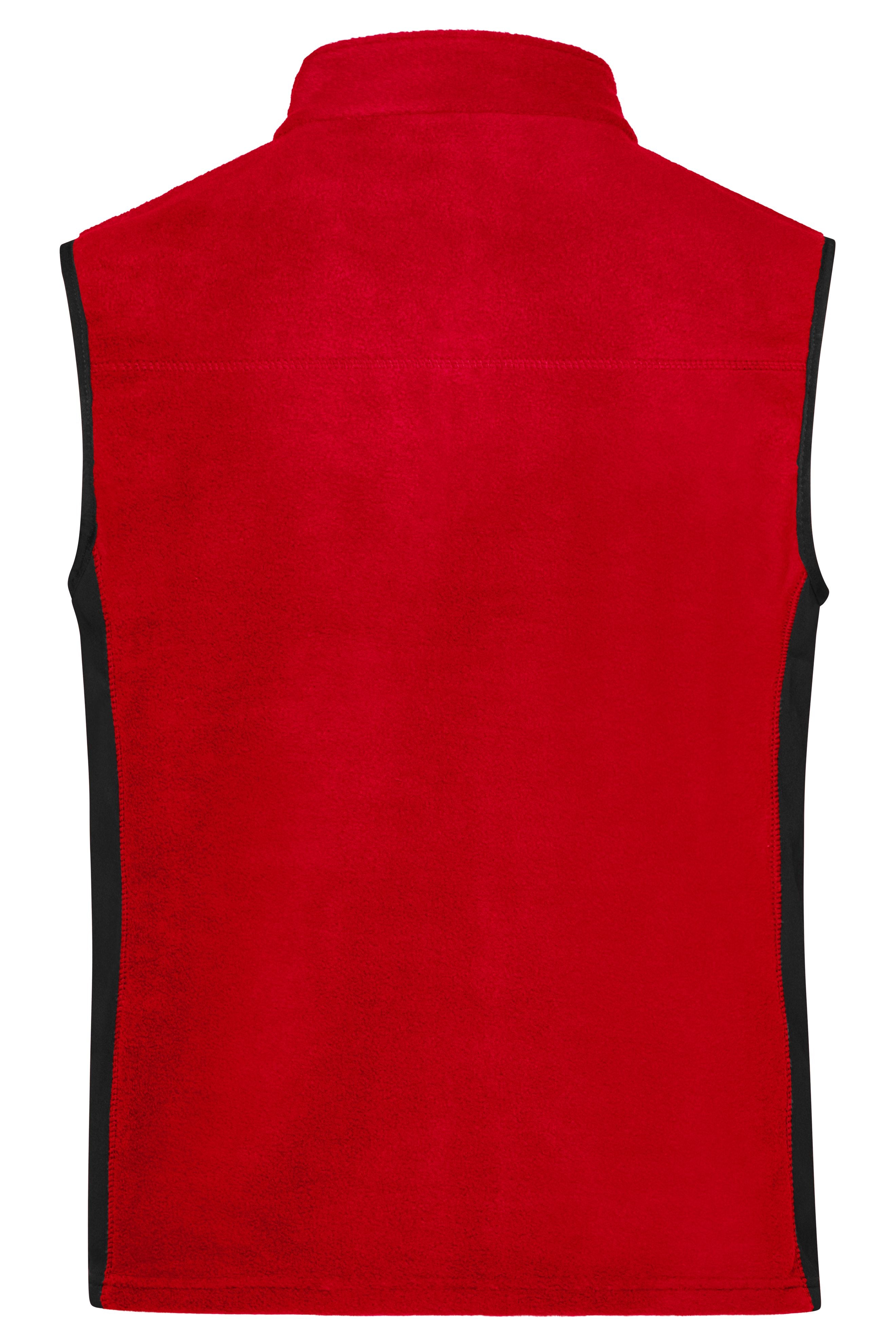 Workwear Fleece Vest - STRONG -
