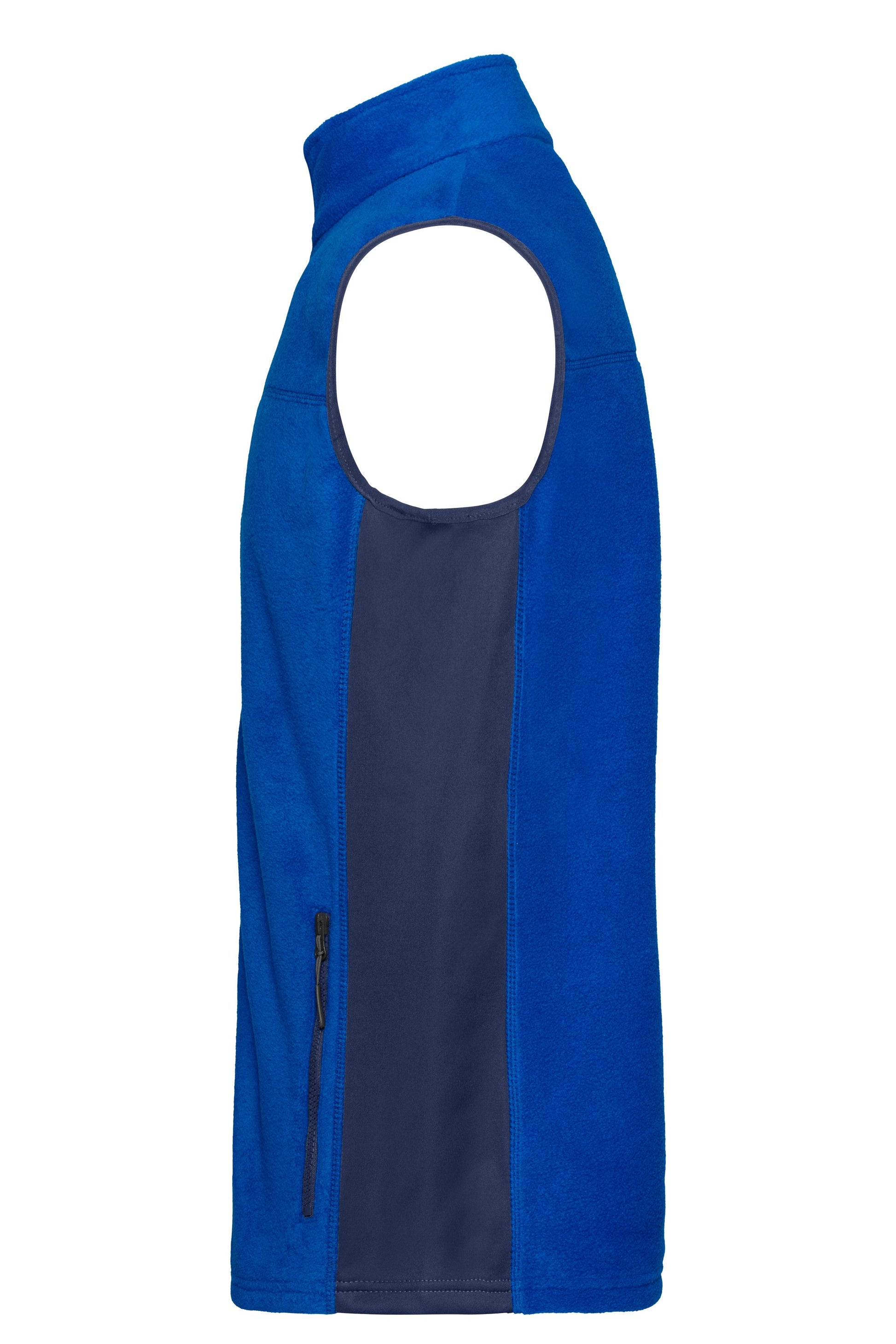 Workwear Fleece Vest - STRONG -