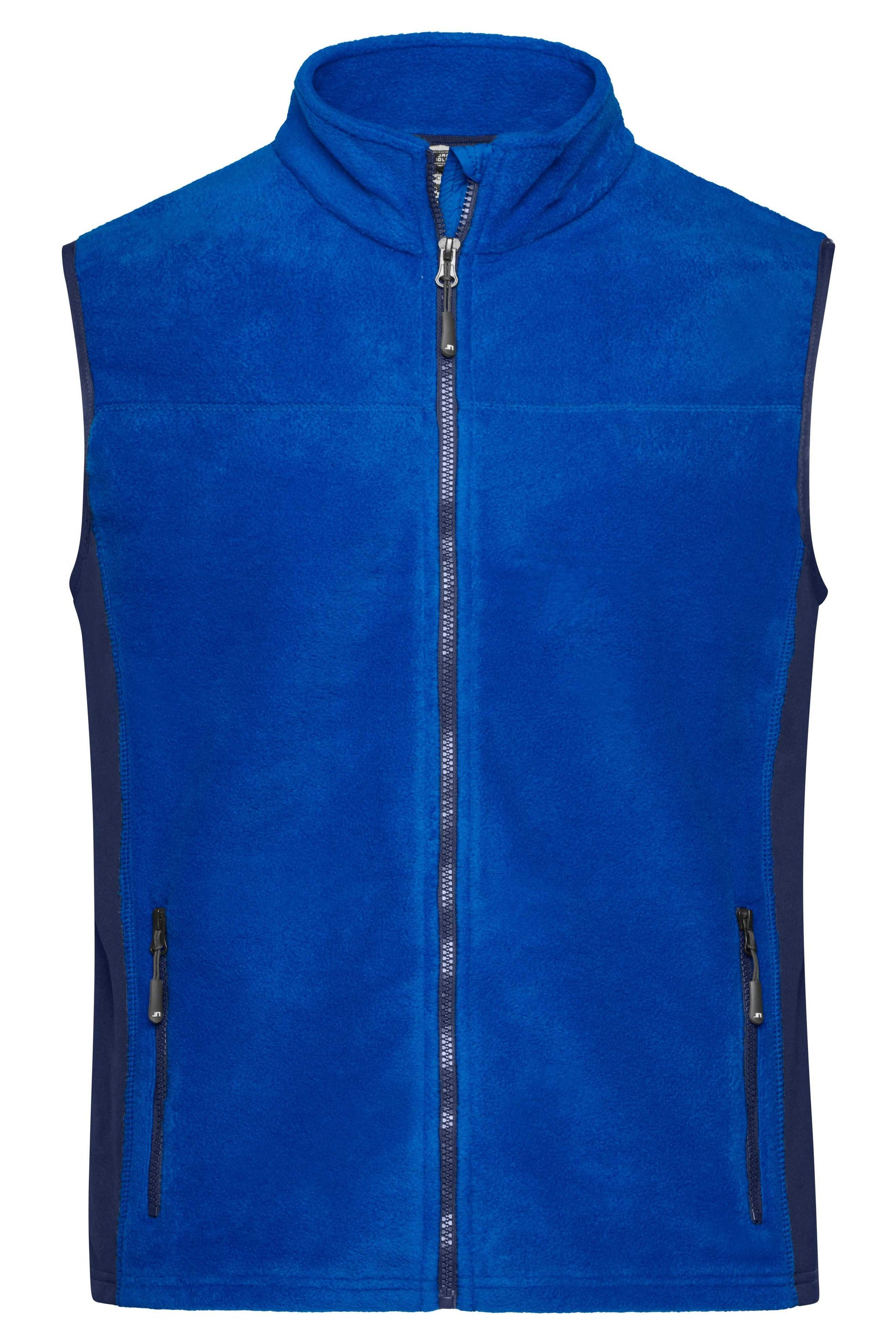 Workwear Fleece Vest - STRONG -
