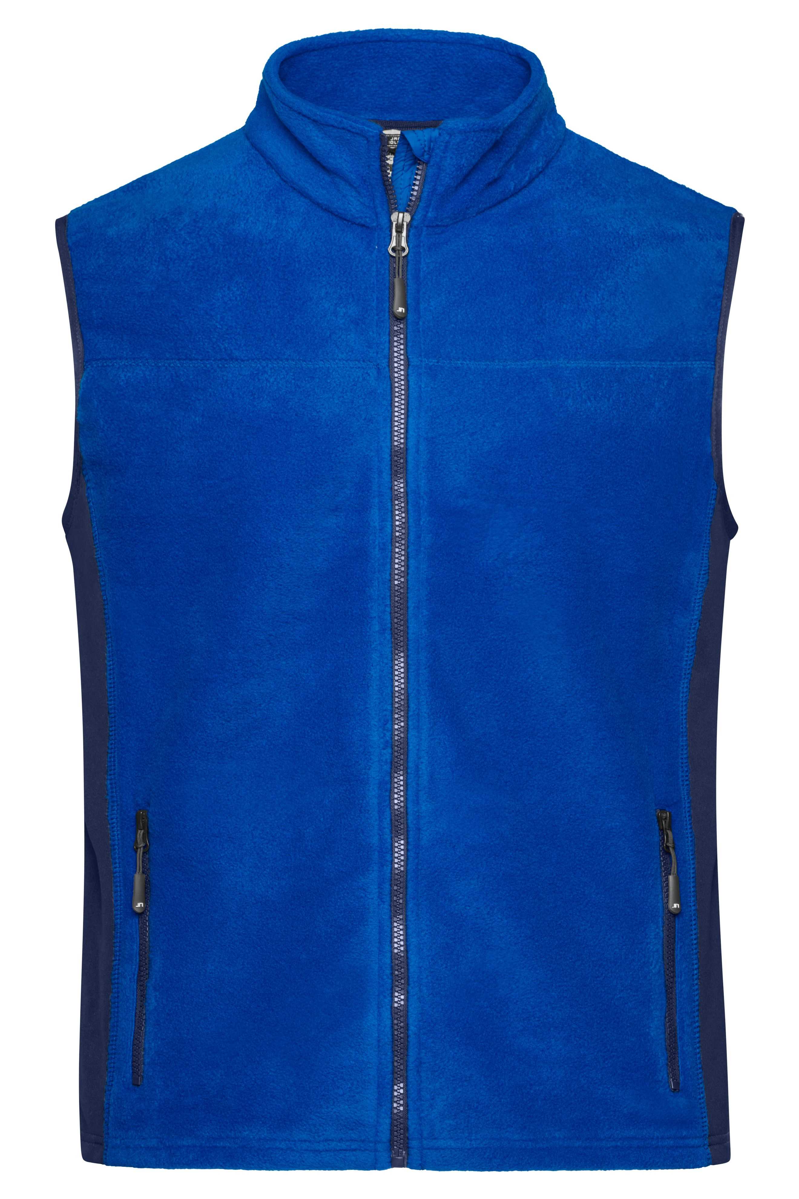 Workwear Fleece Vest - STRONG -