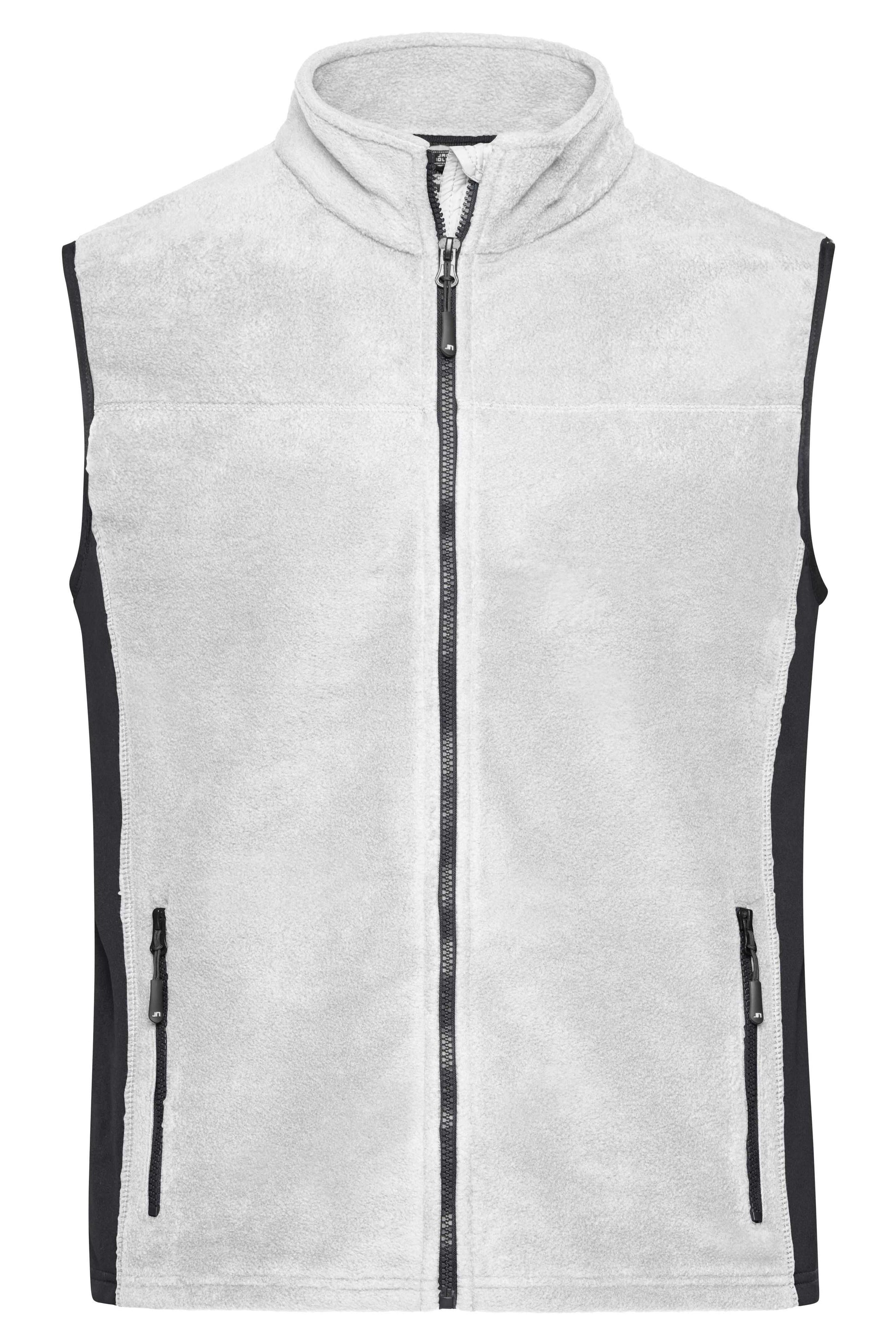 Workwear Fleece Vest - STRONG -