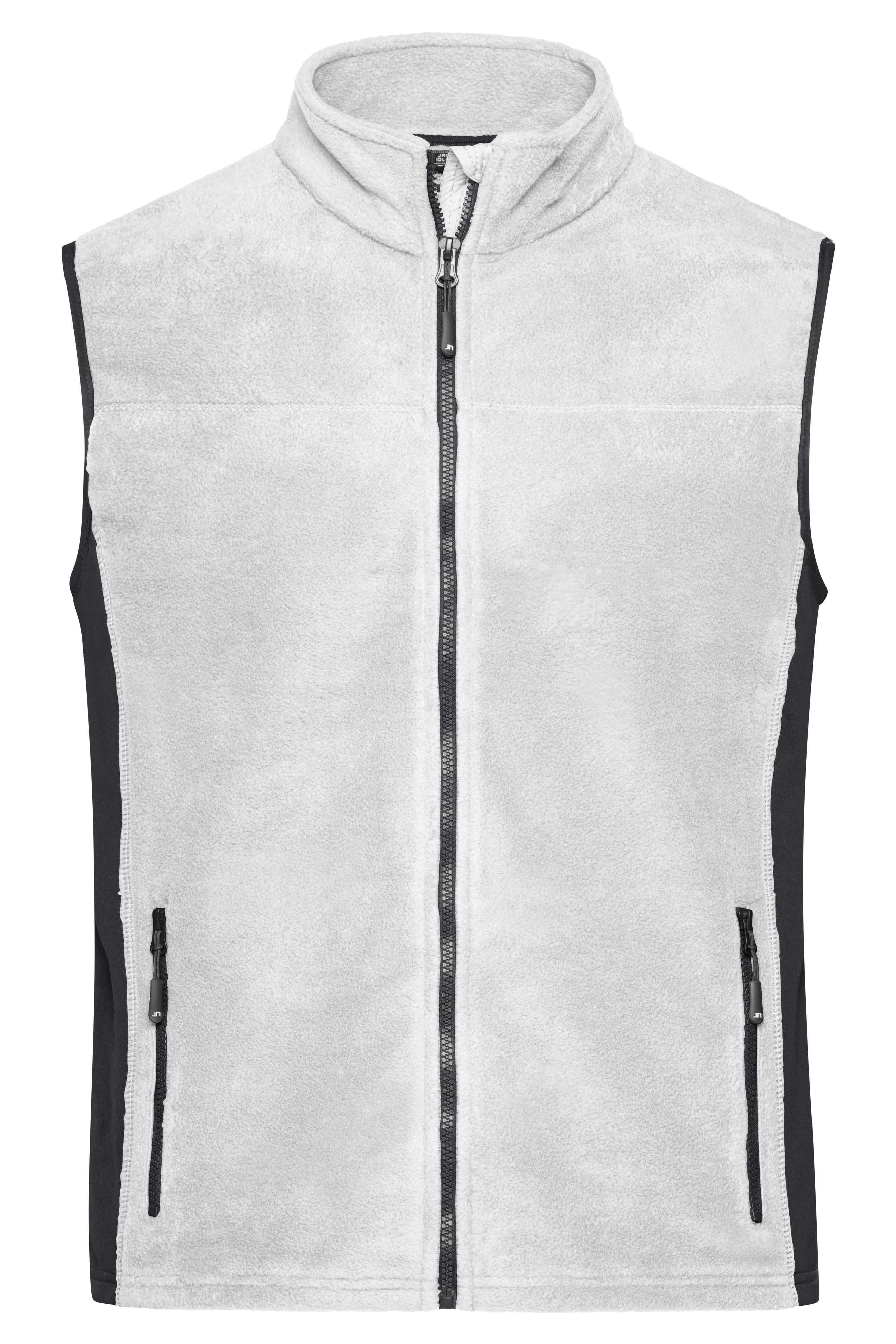 Workwear Fleece Vest - STRONG -