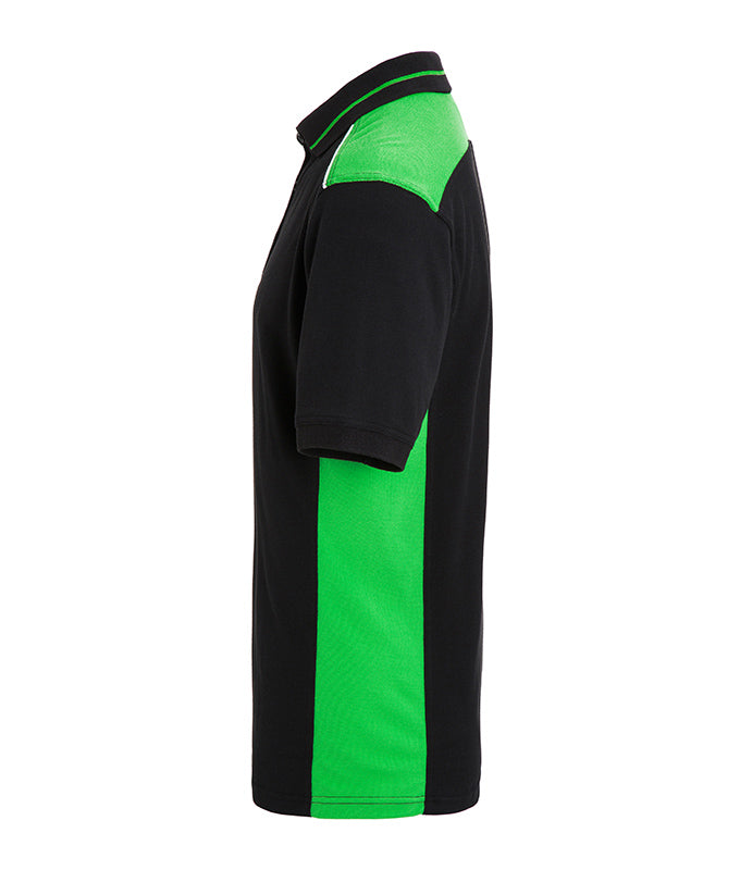 Men's Workwear Polo - COLOR -