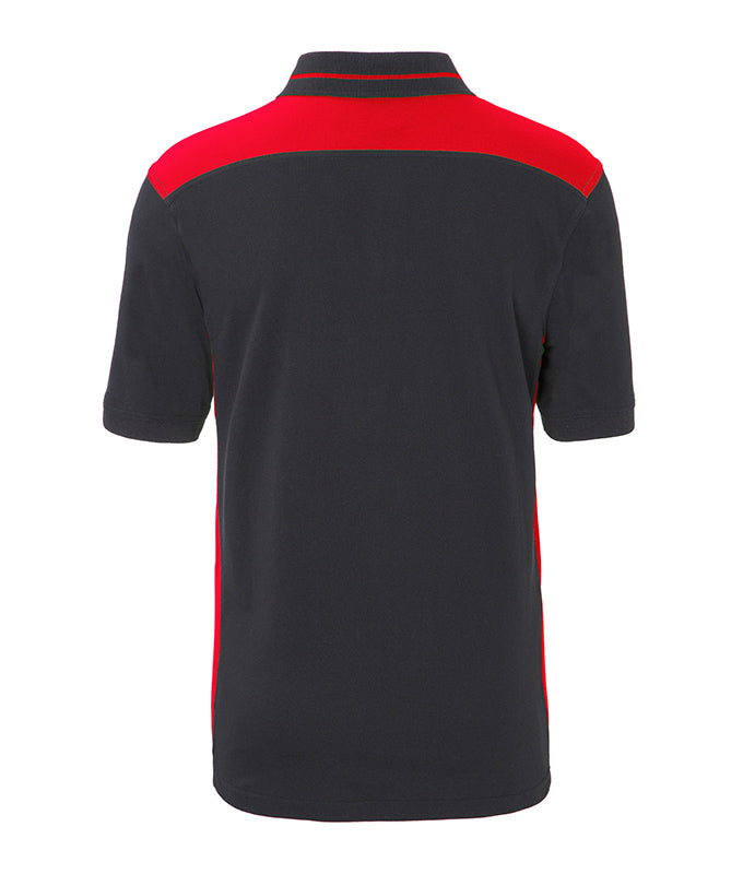 Men's Workwear Polo - COLOR -