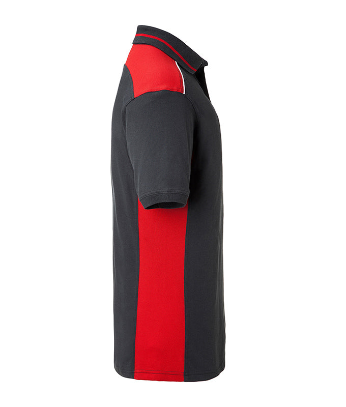 Men's Workwear Polo - COLOR -
