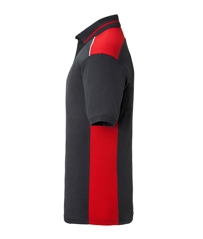 Men's Workwear Polo - COLOR -