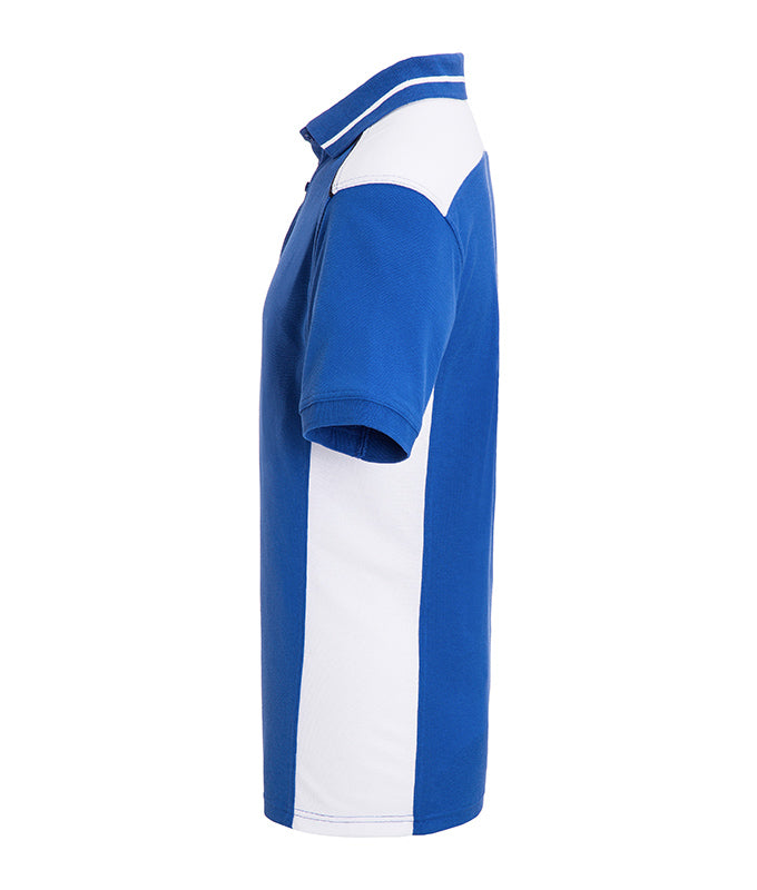 Men's Workwear Polo - COLOR -