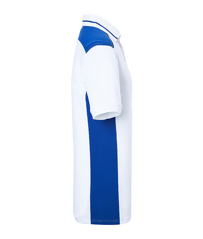 Men's Workwear Polo - COLOR -