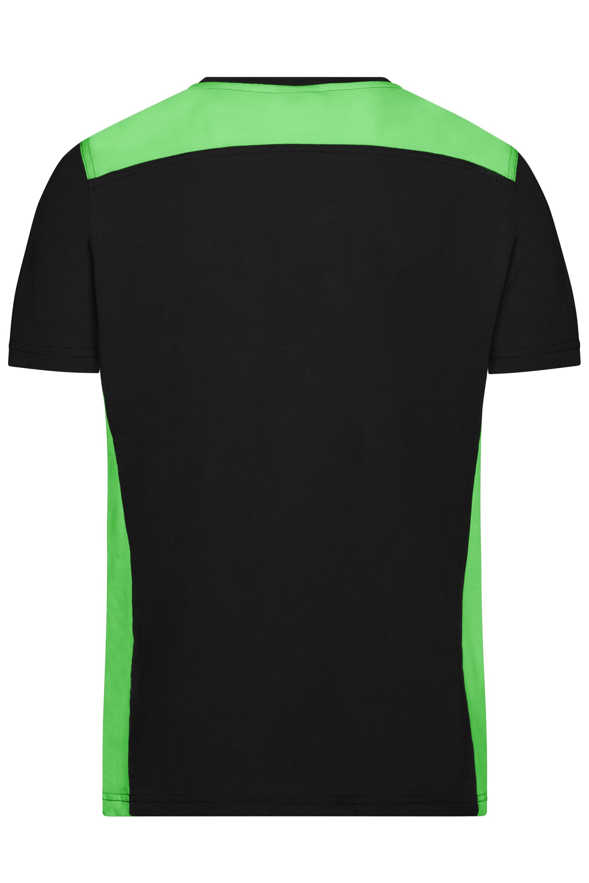 Men's Workwear T-Shirt - COLOR -