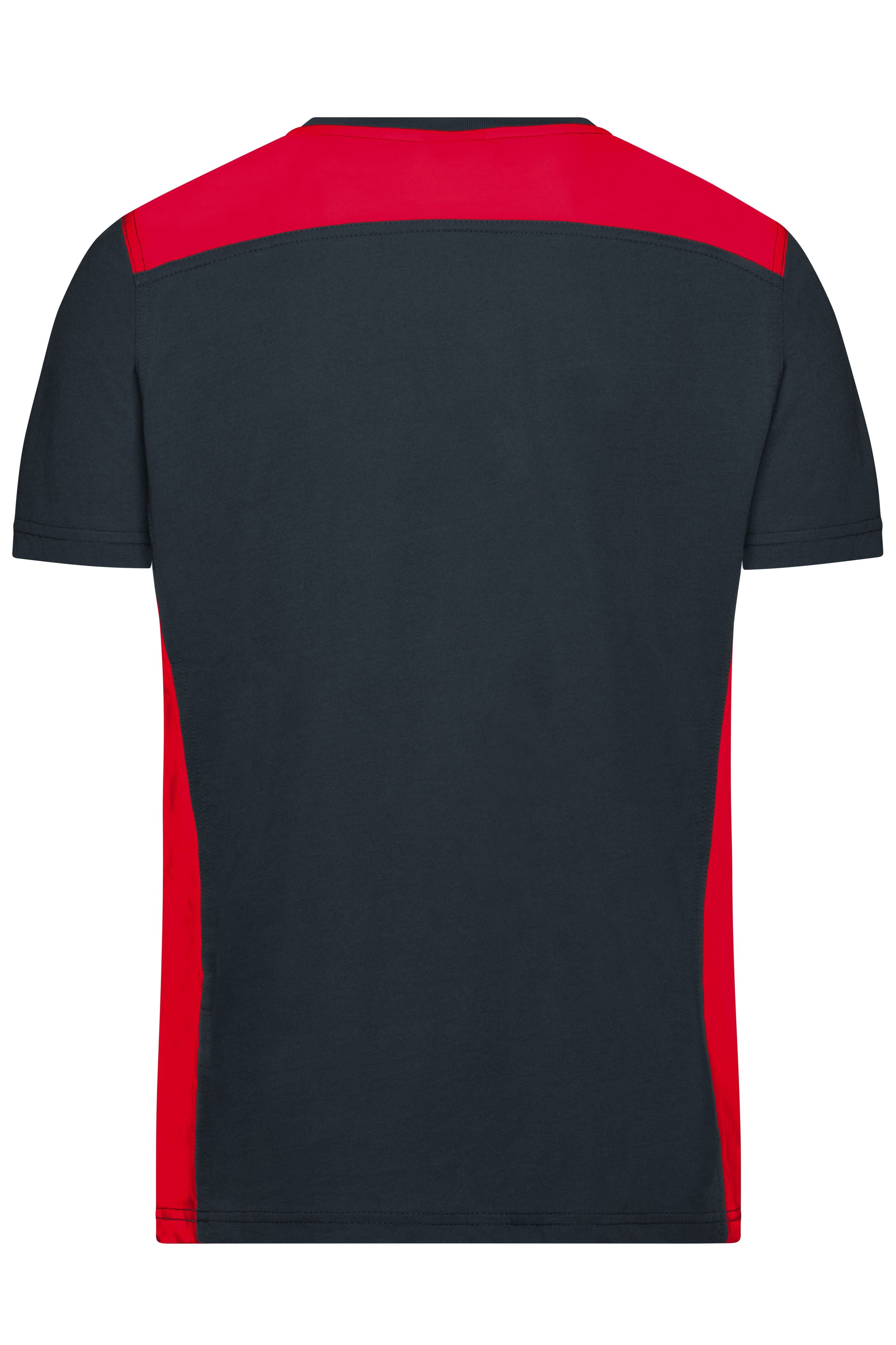Men's Workwear T-Shirt - COLOR -