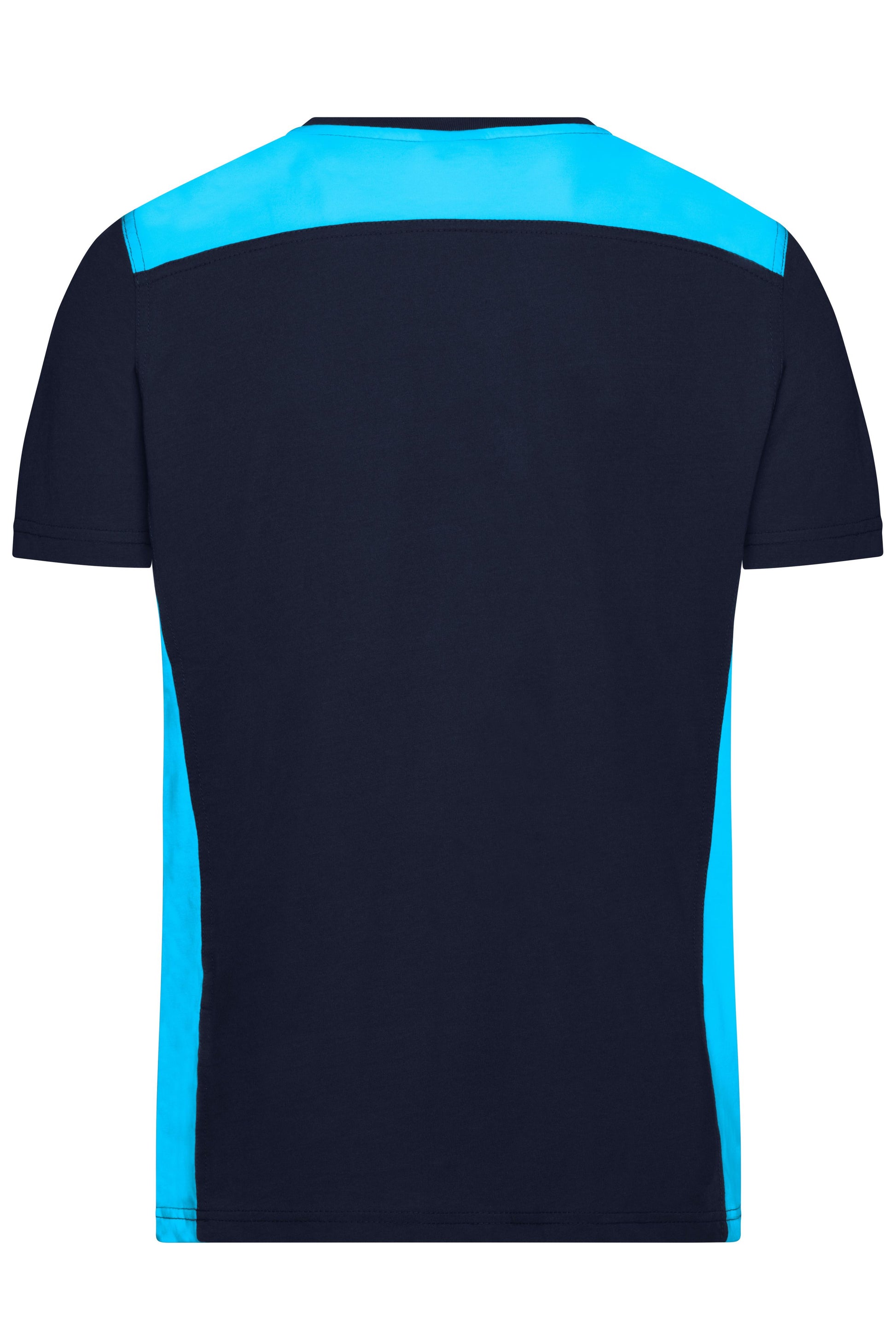 Men's Workwear T-Shirt - COLOR -