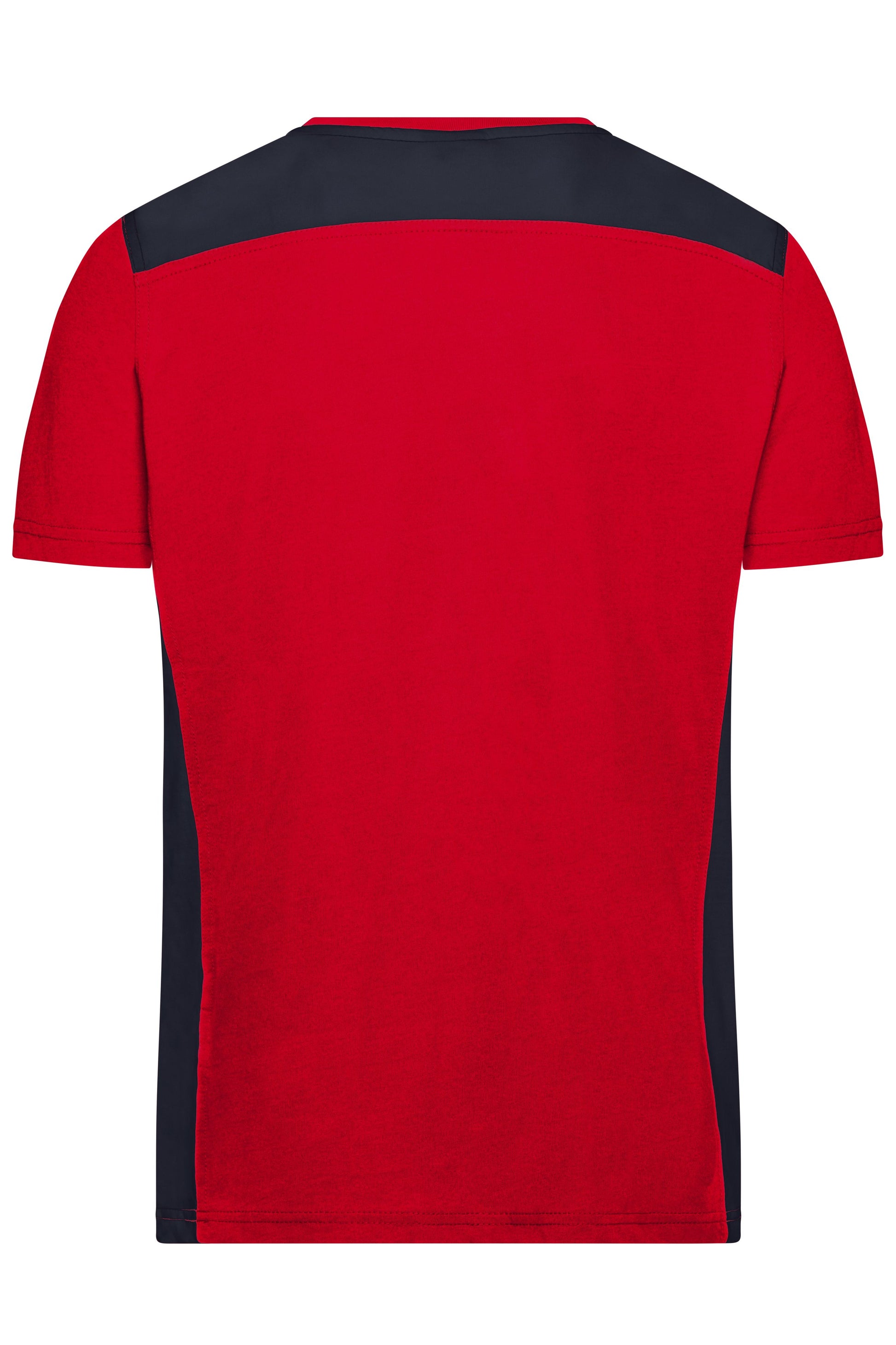 Men's Workwear T-Shirt - COLOR -