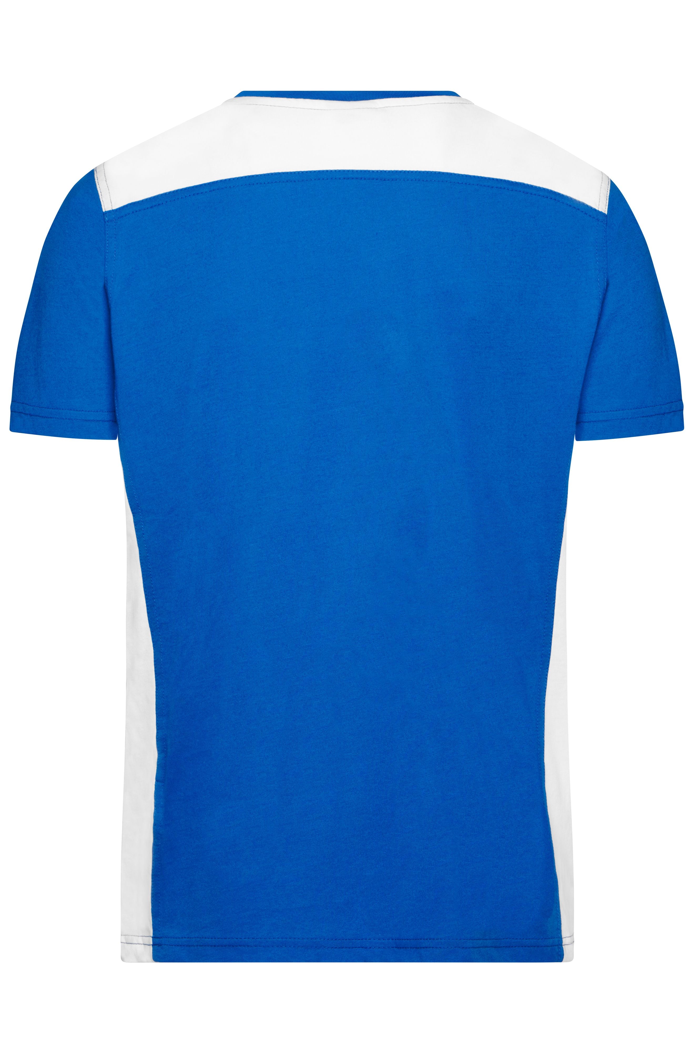 Men's Workwear T-Shirt - COLOR -