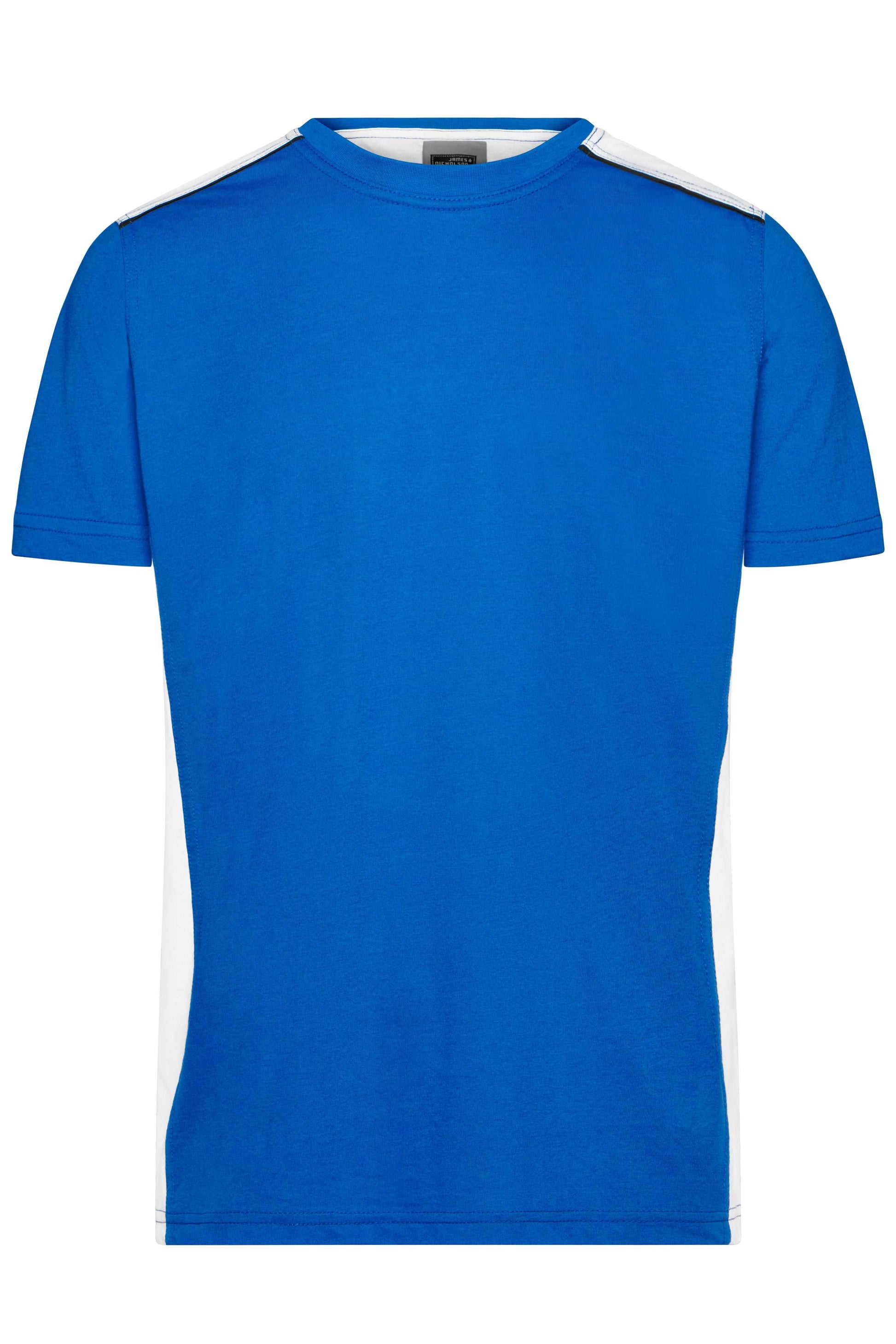 Men's Workwear T-Shirt - COLOR -